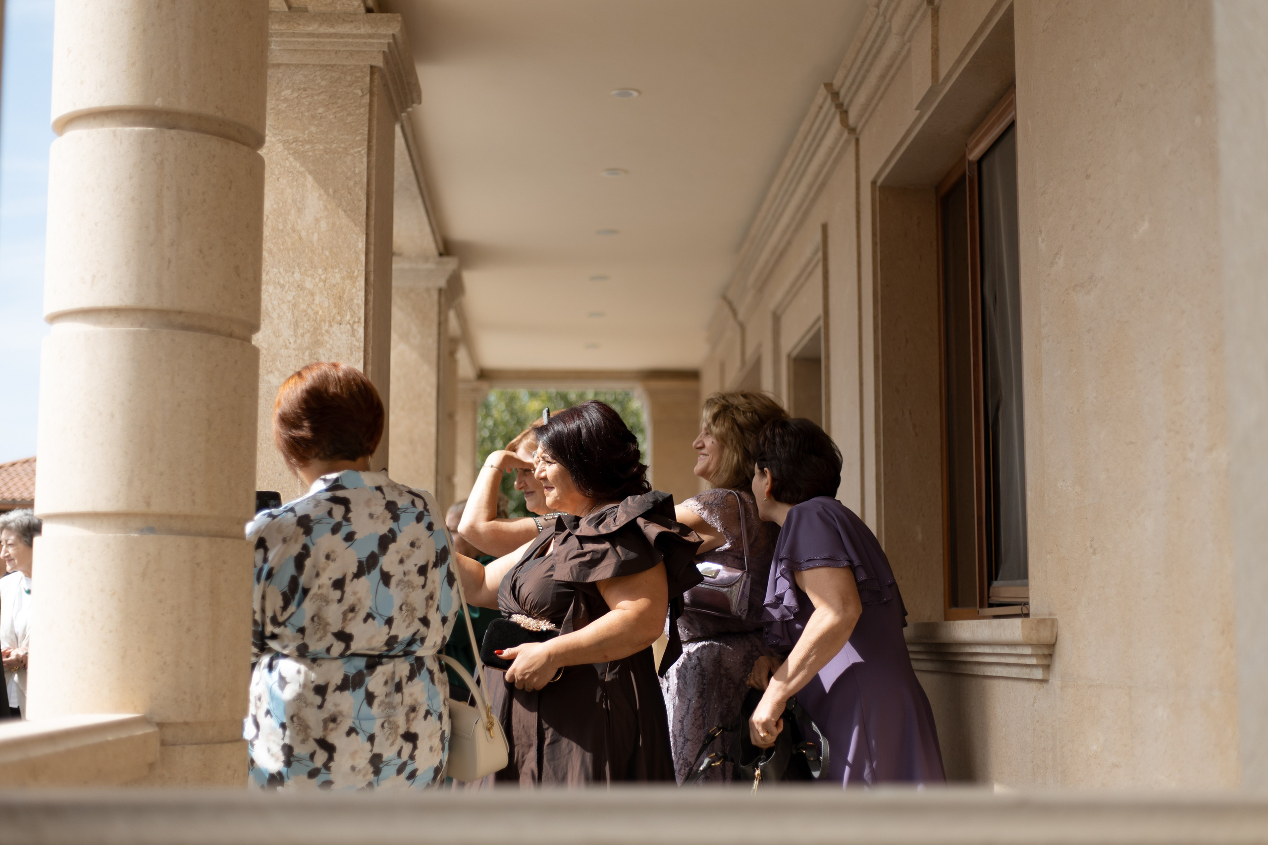 Vartan and Ligiya Wedding. Recnac | Wedding Photographer Yerevan
