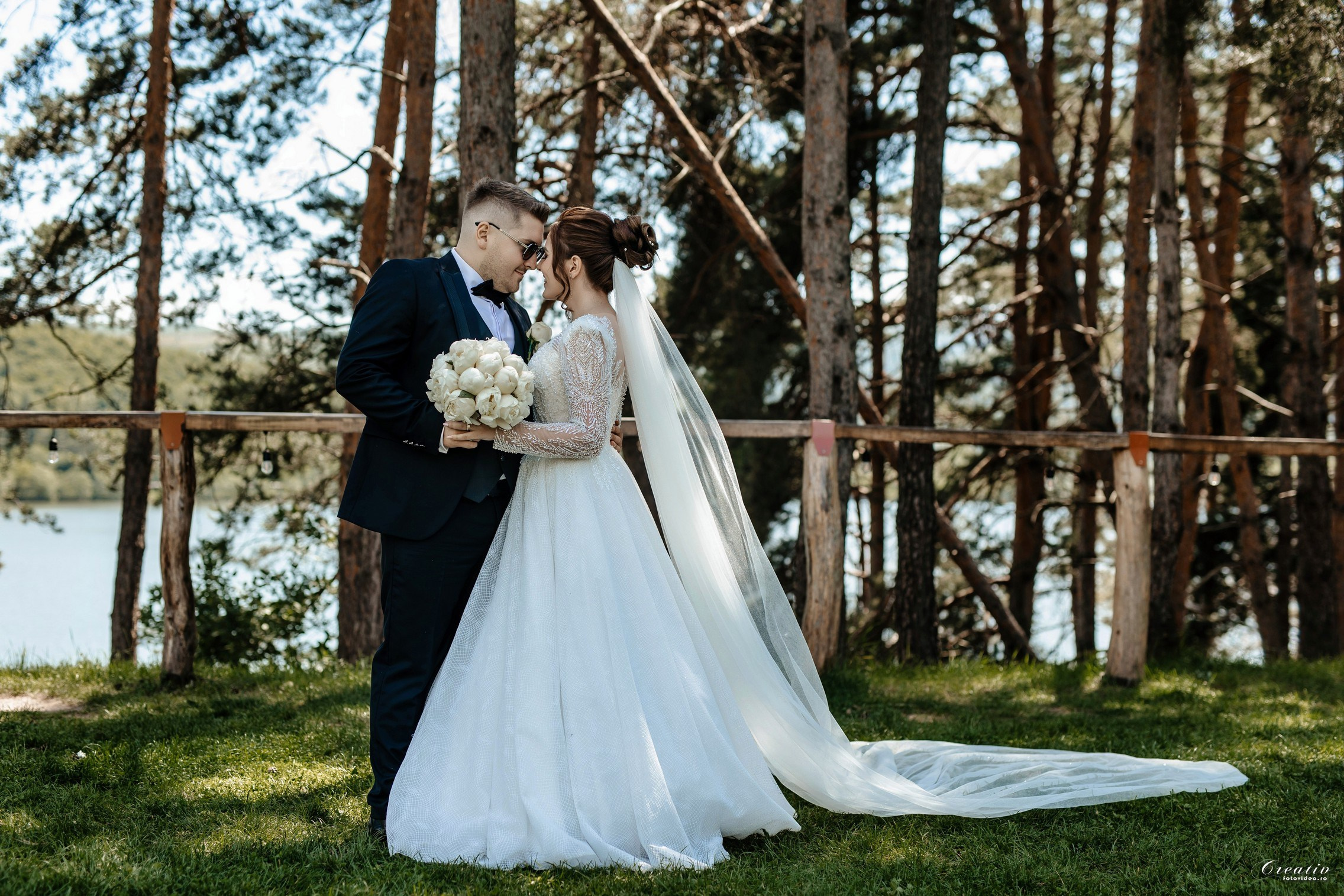 Fotograf nuntă Bistrița Cluj. Fotograf nuntă Bistrița | fotograf botez | Creativ Foto Video | Vasile Mizgan