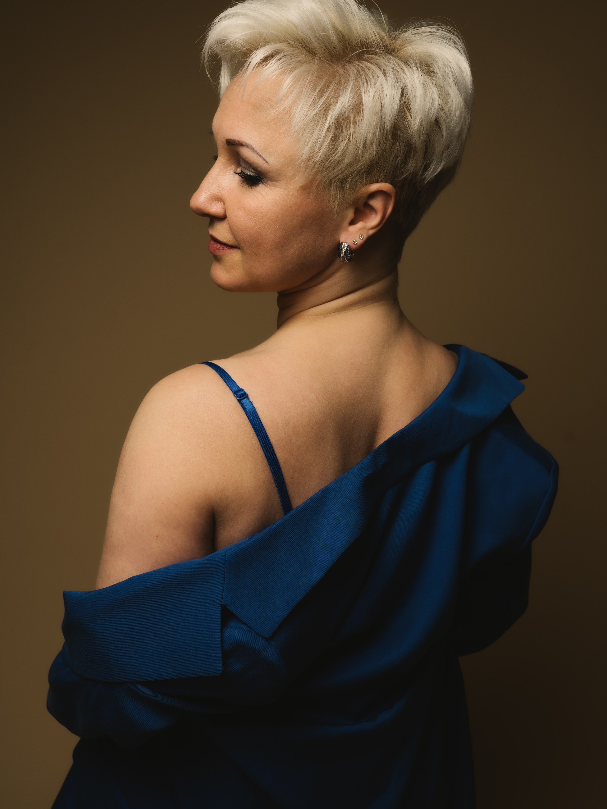 FEEDBACK. Fotografin für Business, Frauenporträts & Familienmomente