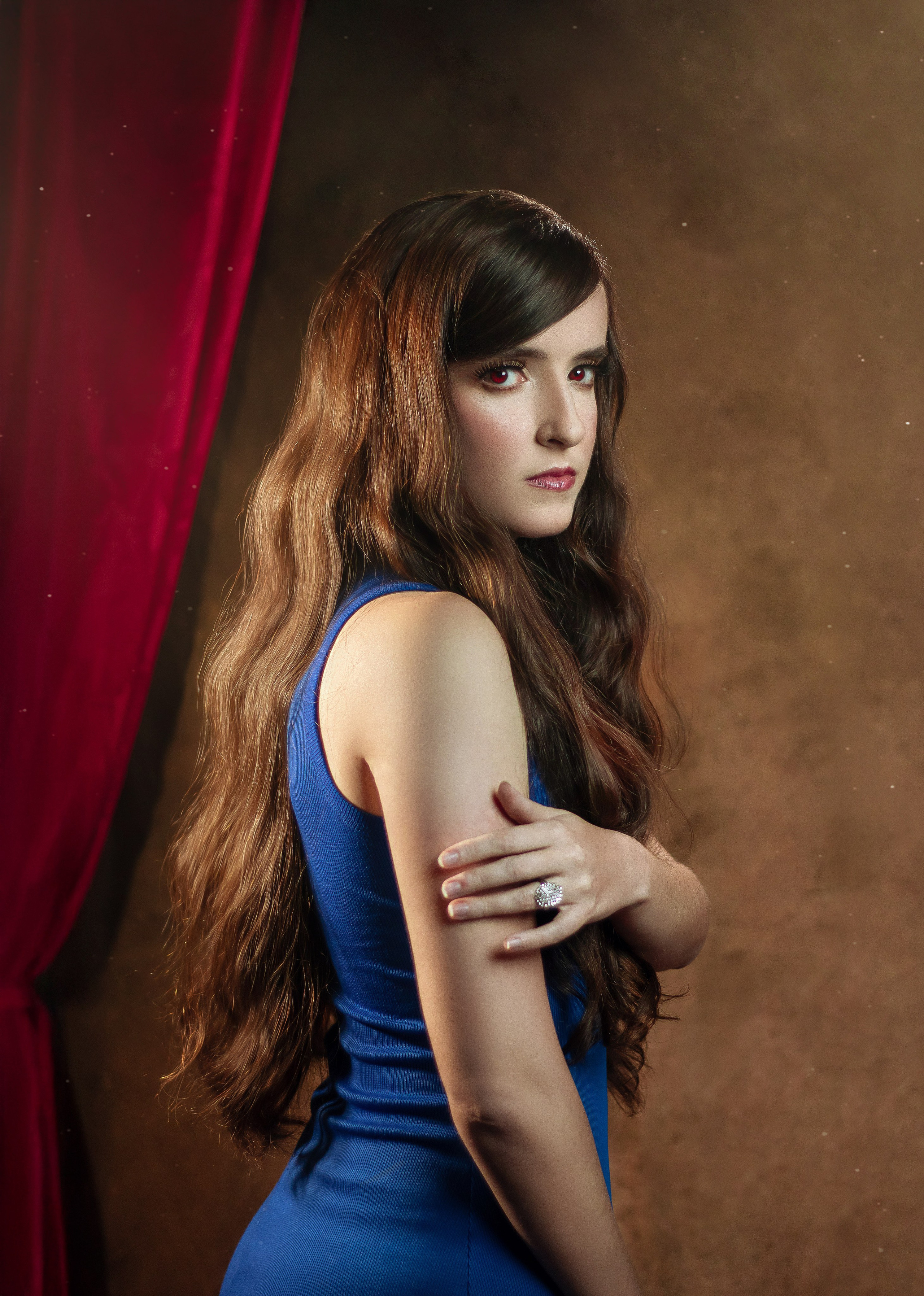 Ensaio estilo CREPÚSCULO | São Paulo SP. Fotógrafa em são paulo — Fotos Autênticas