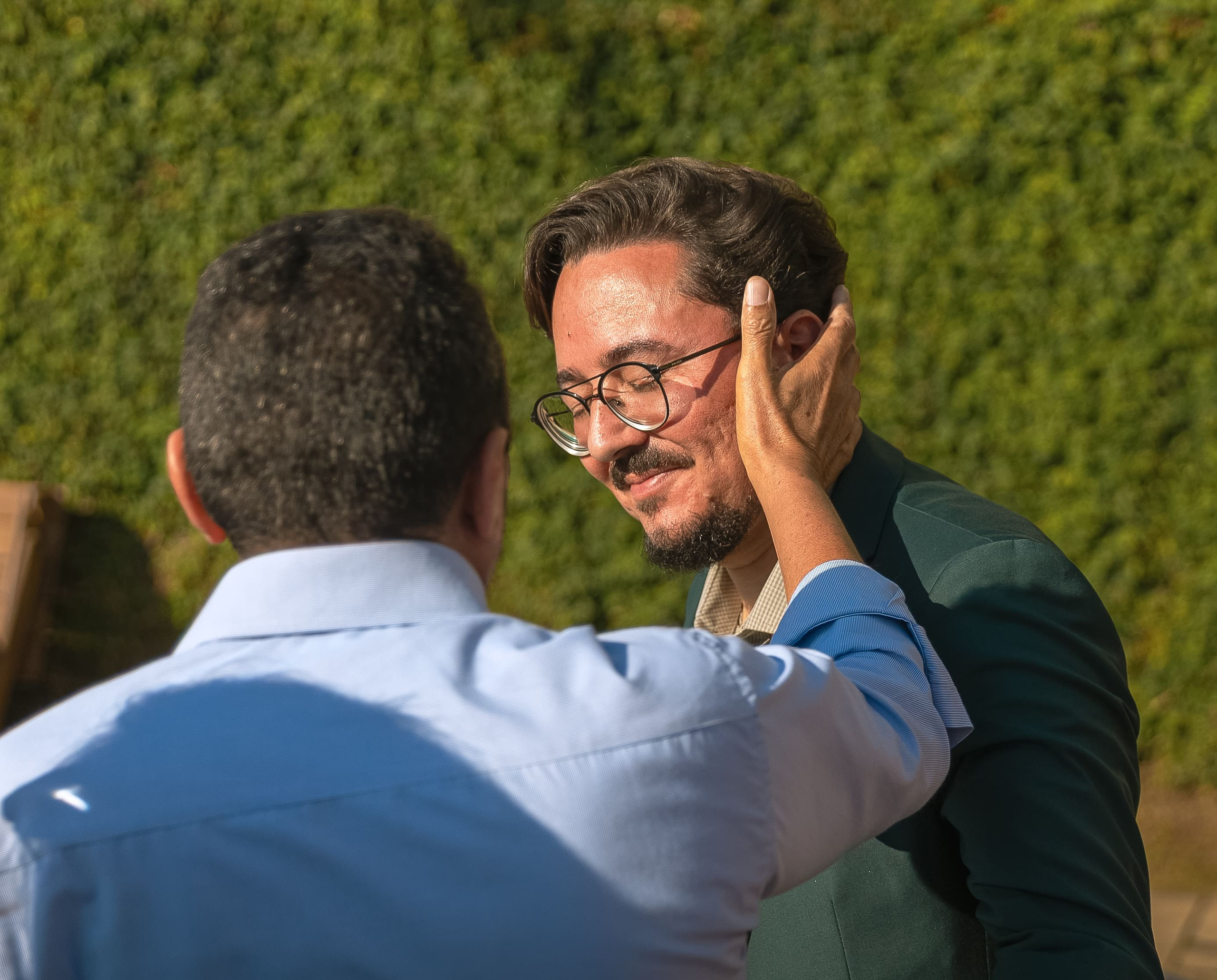 Fotografo de casamento. Fotógrafa em são paulo — Fotos Autênticas