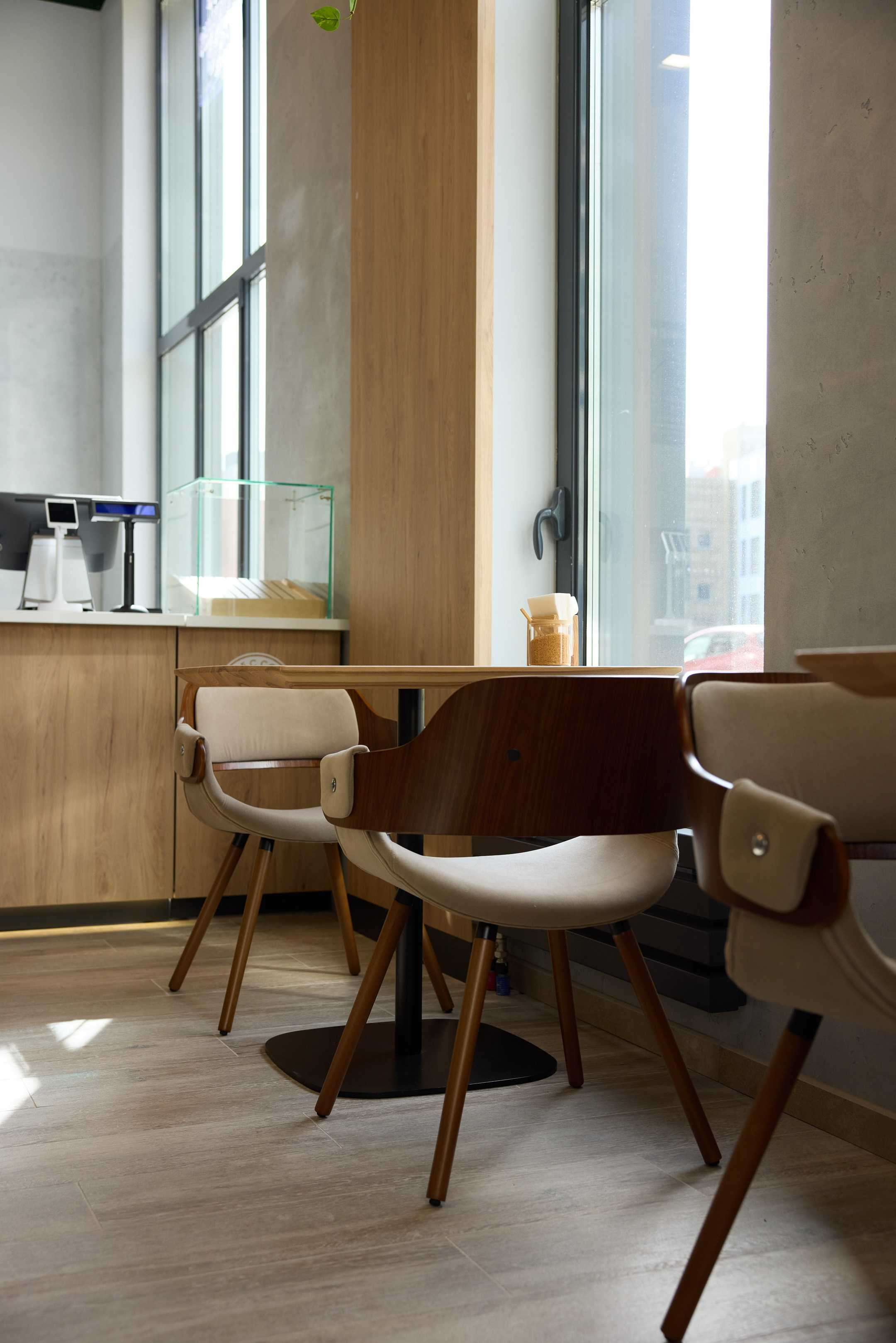 Кофейня GustoLife. Андрей Дунин | Предметная, портретная и интерьерная съёмка