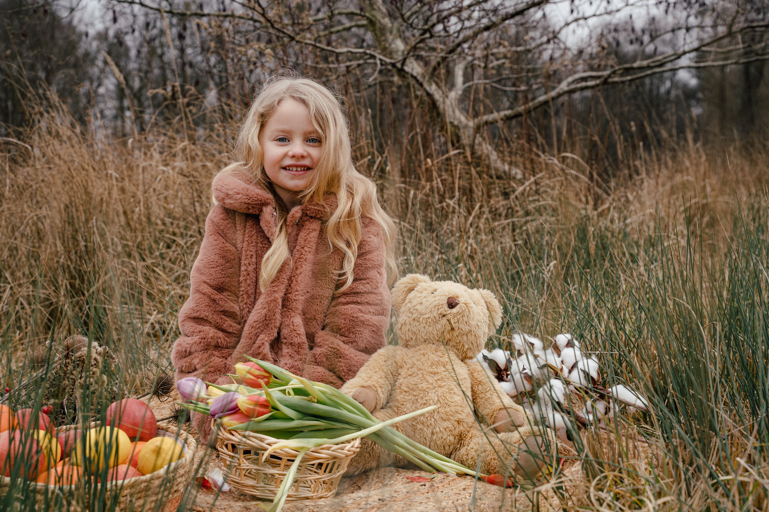 Kinderfotografie. Authentische und emotionale Familienfotos in Landshut und Umgebung