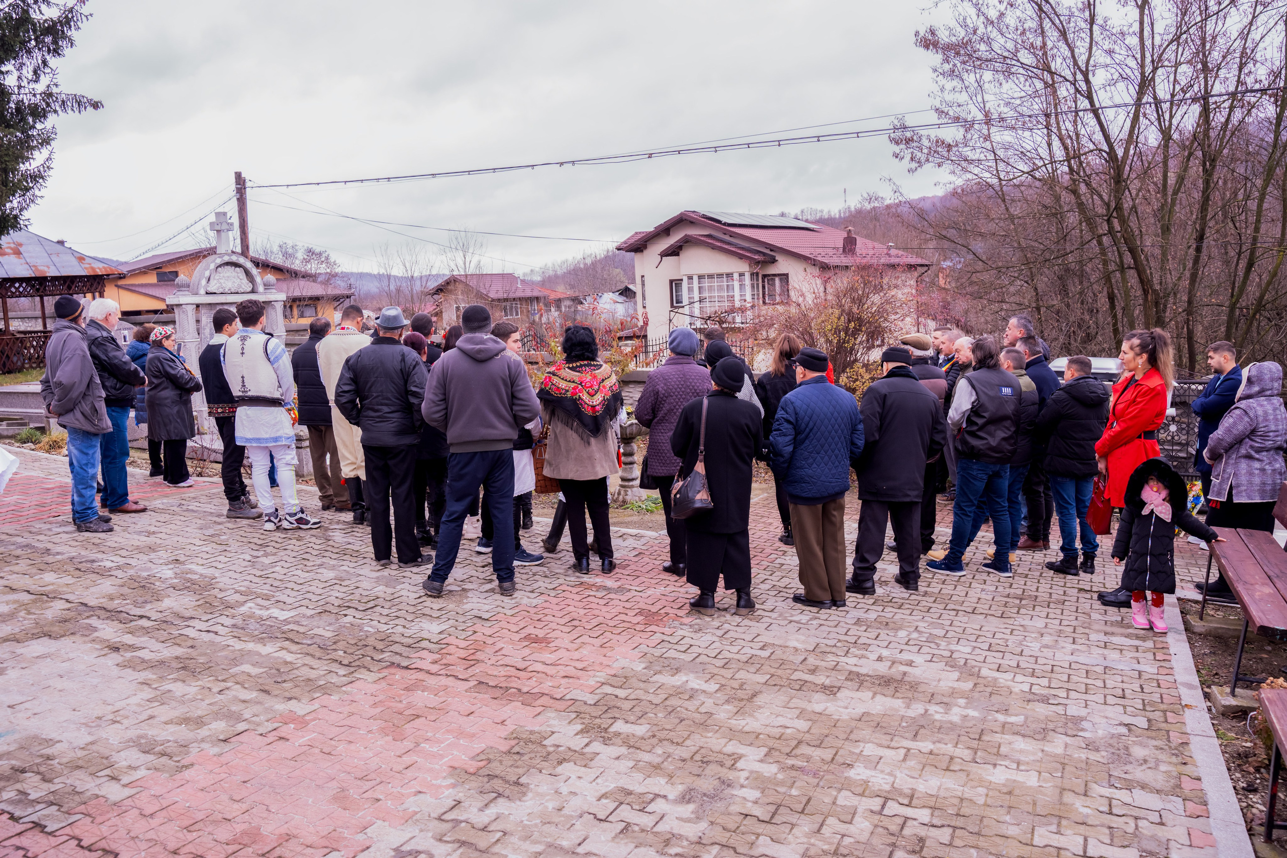 1 Decembrie la Vărbilău (a 2-a ediție)