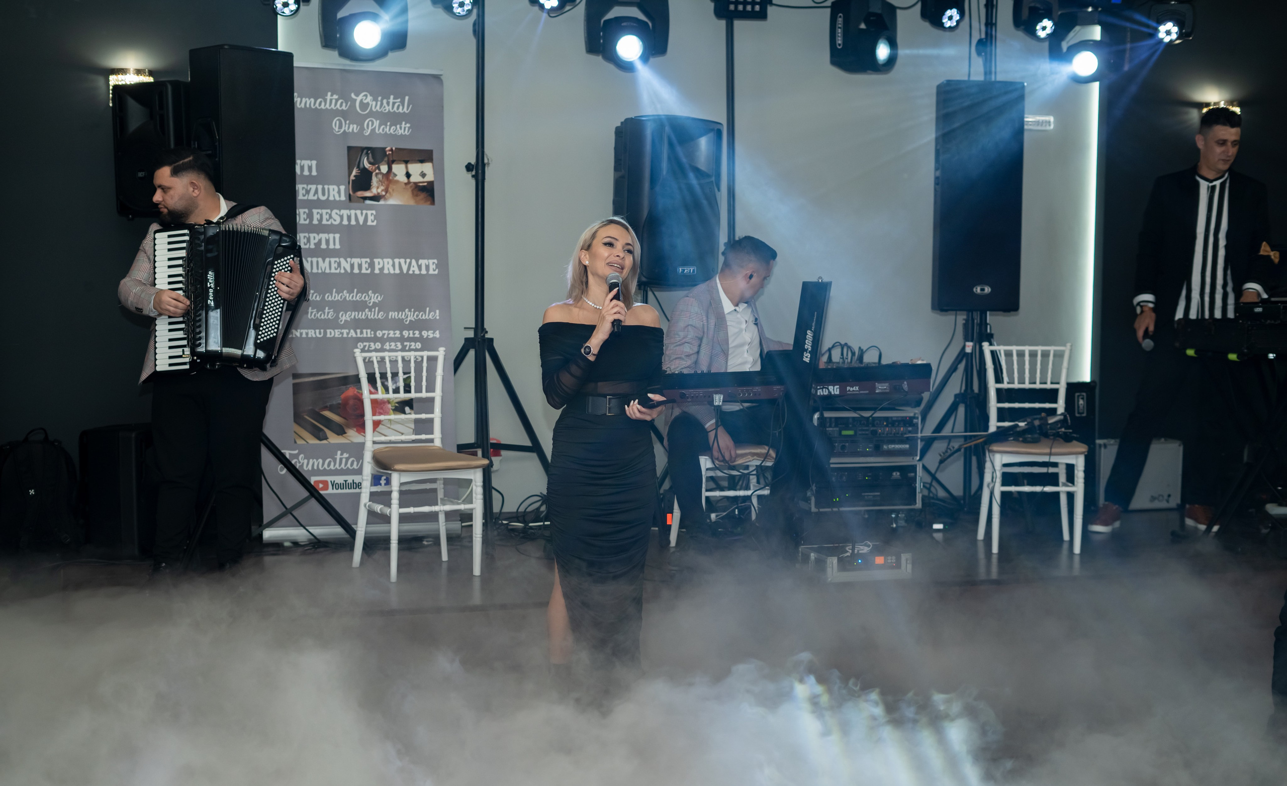 Nuntă Adina & Sorin