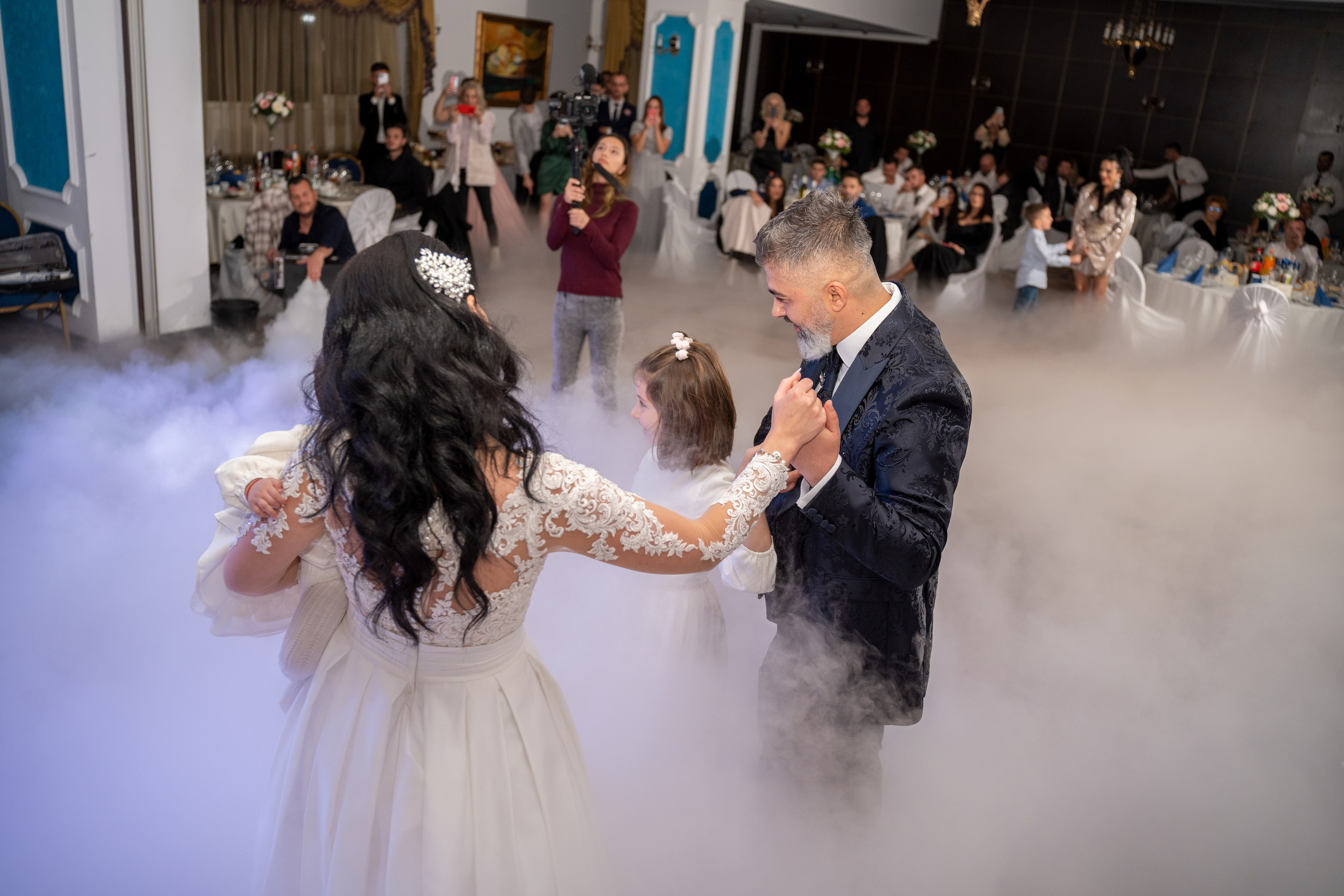 Nuntă Florin & Andreea