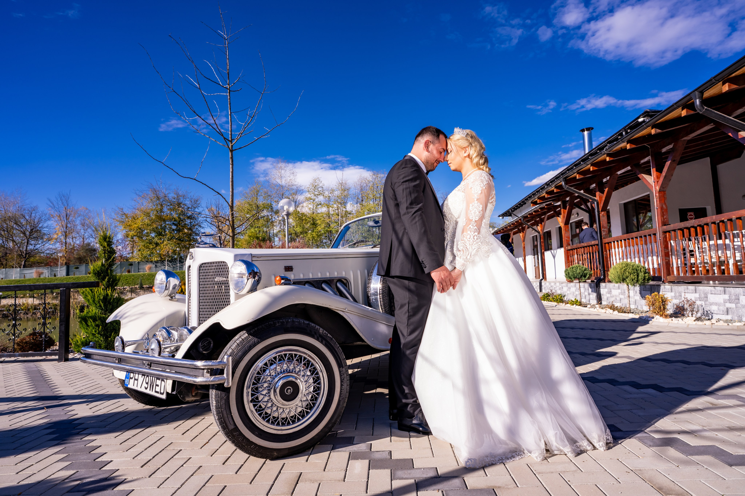 Ședință foto Loredana & Cosmin