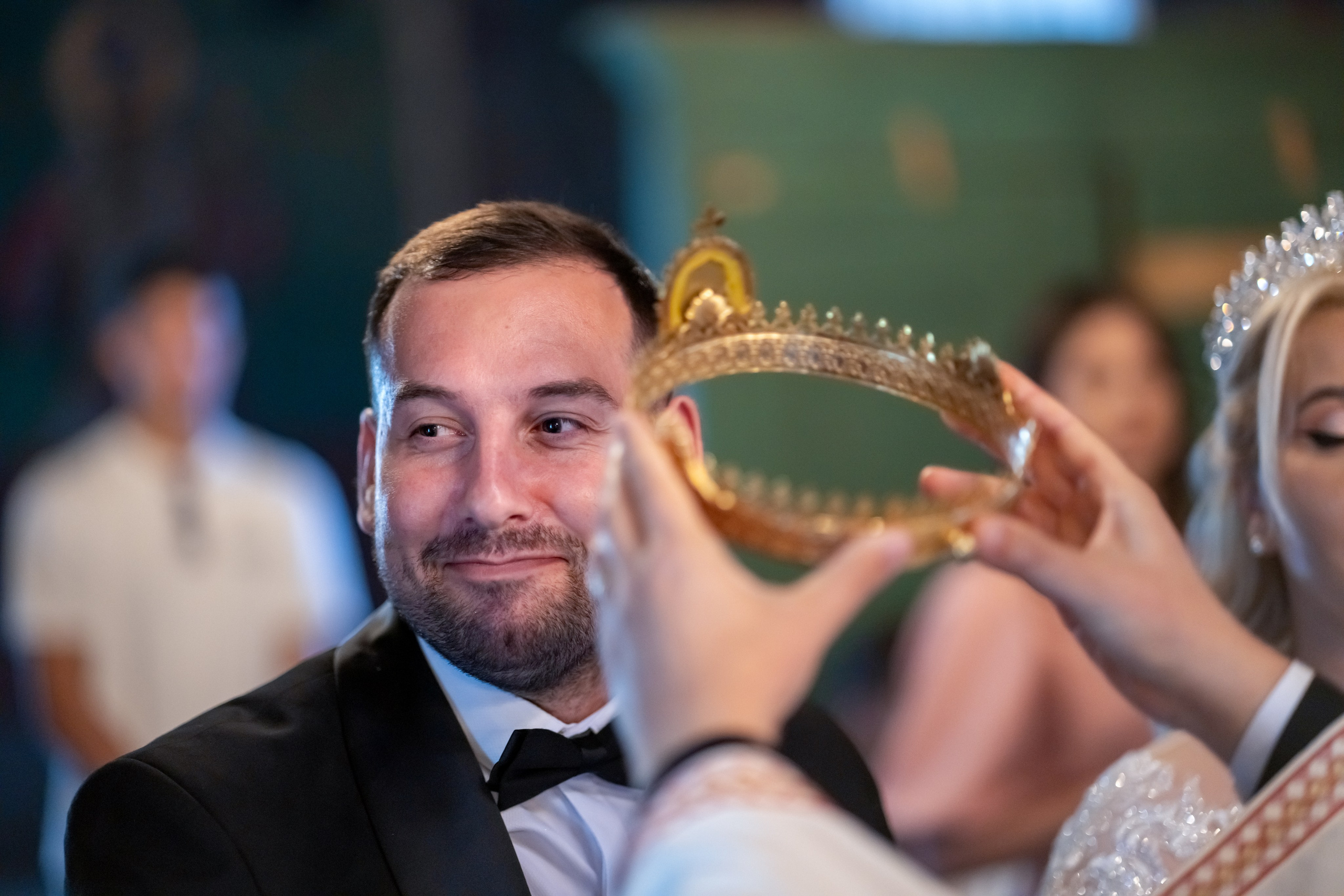 Nuntă Loredana & Cosmin. Mihai Alexandra Events
