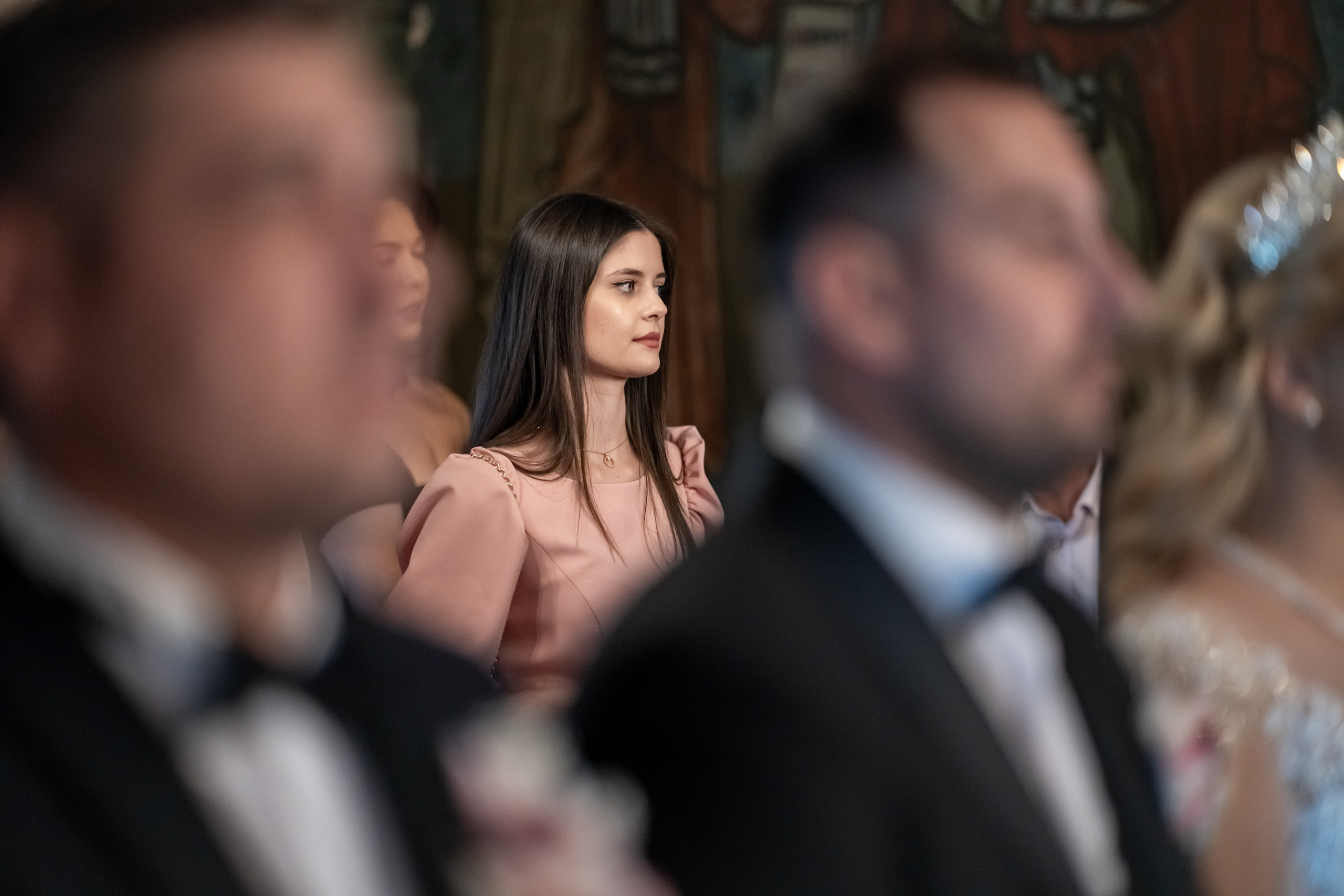 Nuntă Loredana & Cosmin. Mihai Alexandra Events