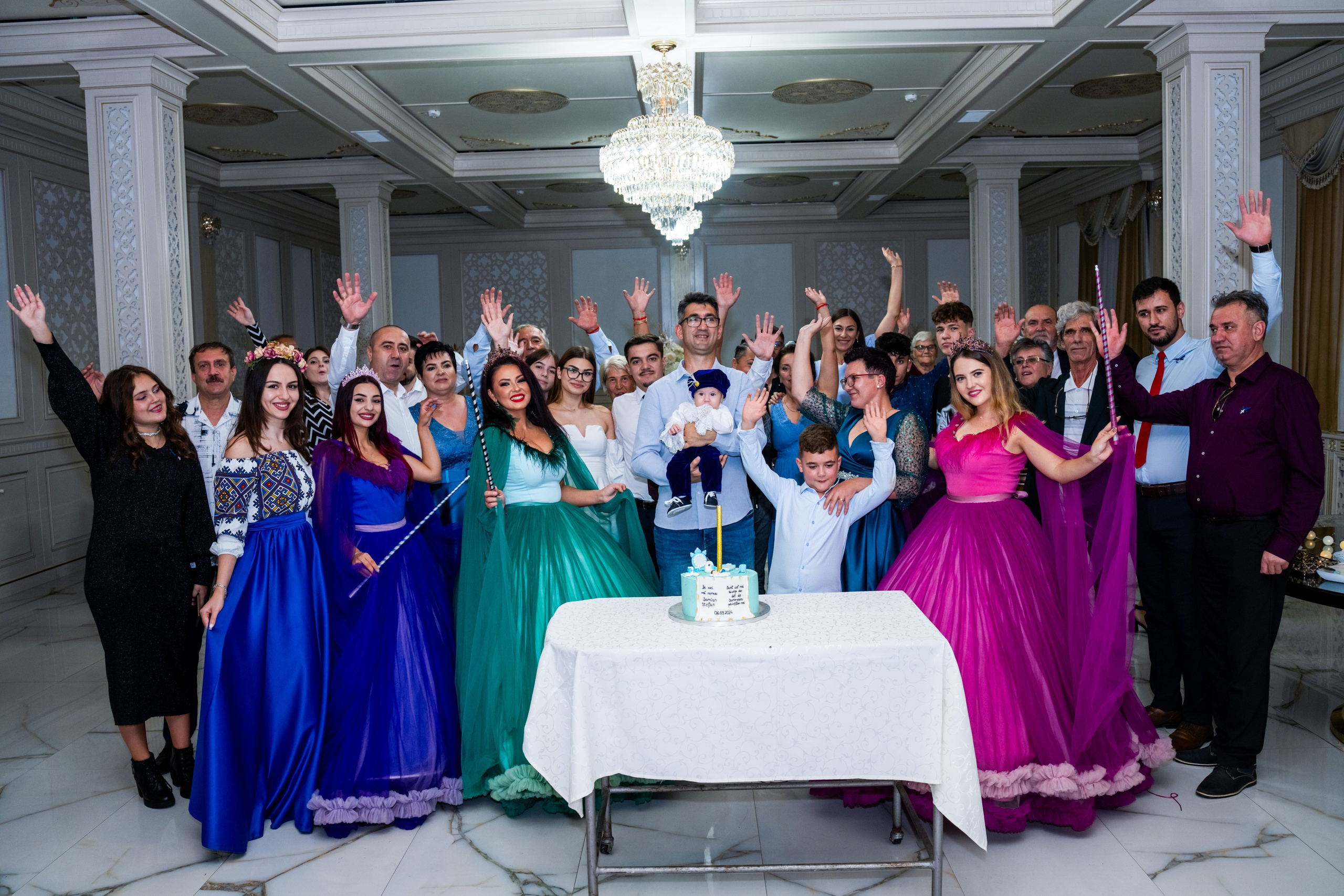 Botez Damian Ștefan