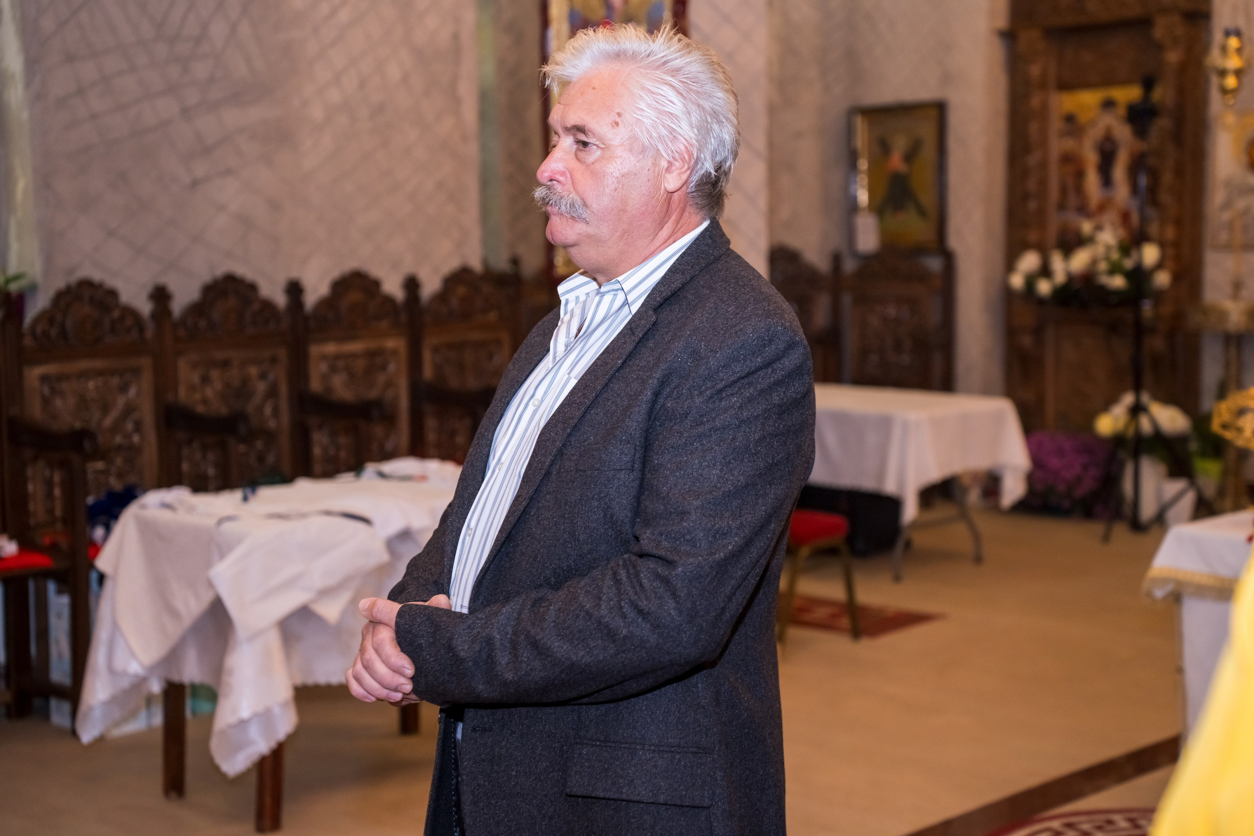 Botez Cezar & Darius