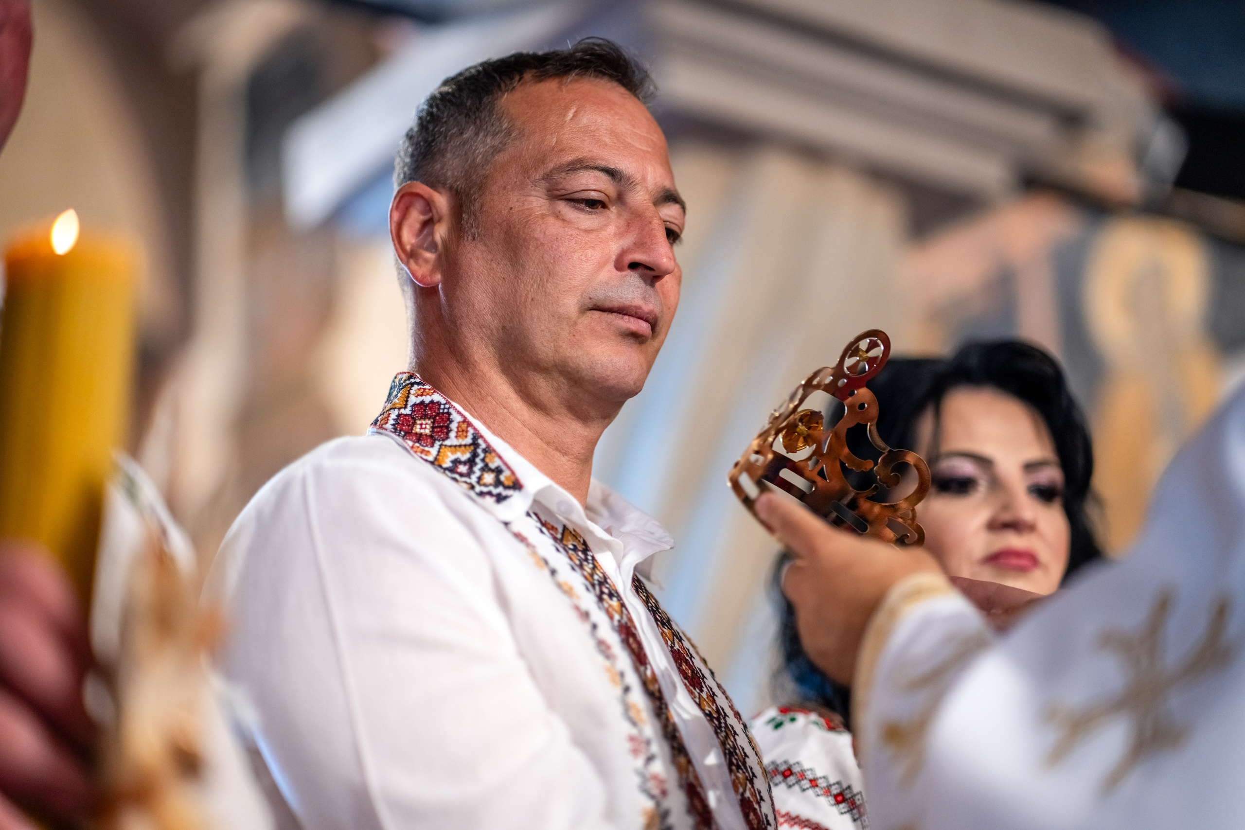 Nuntă Mădălina & Daniel