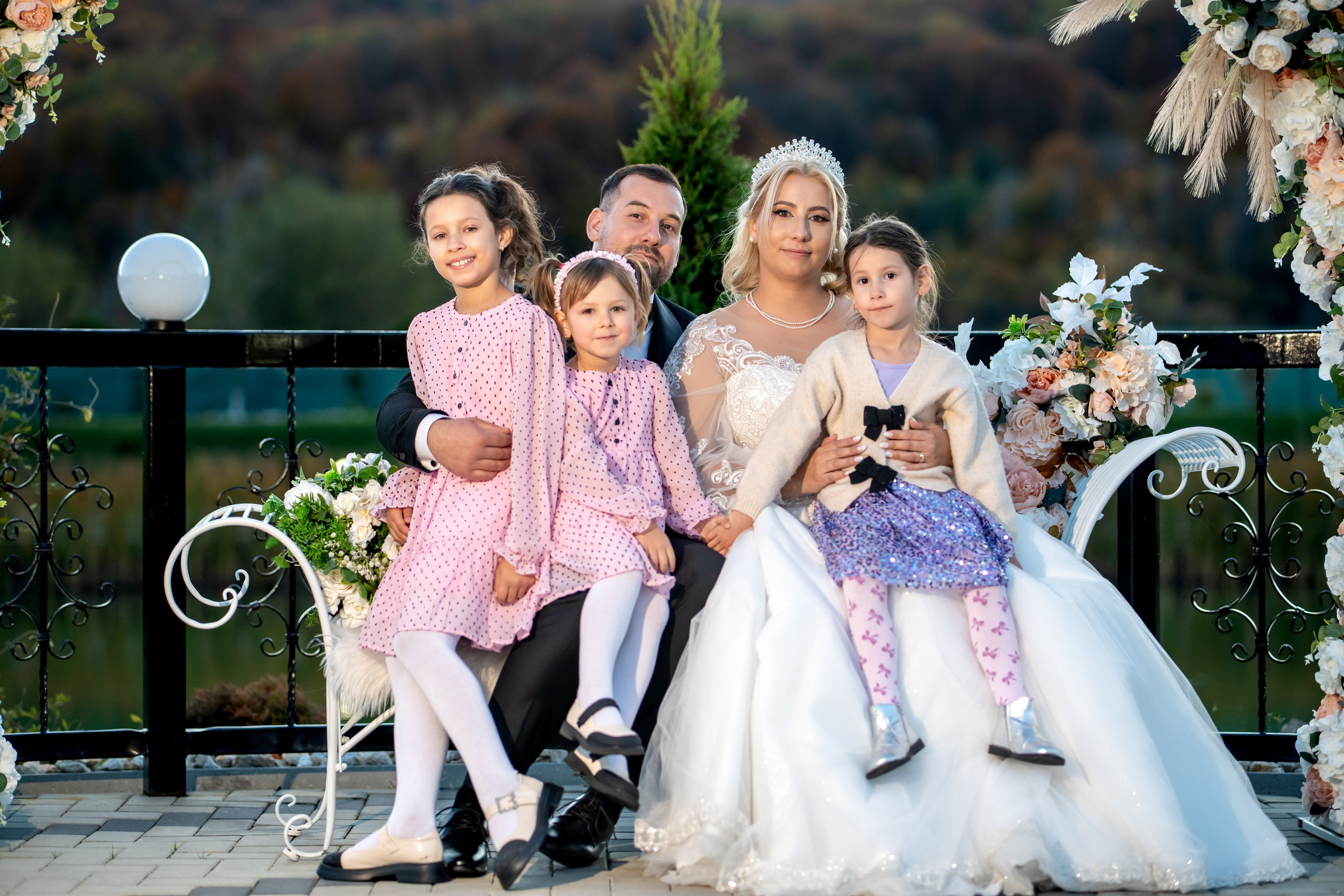 Ședință foto Loredana & Cosmin