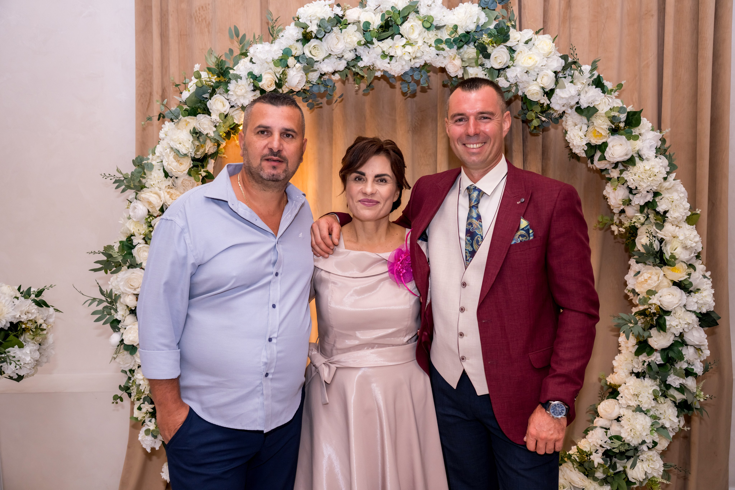 Aniversare 50 ani Corina Chileanu
