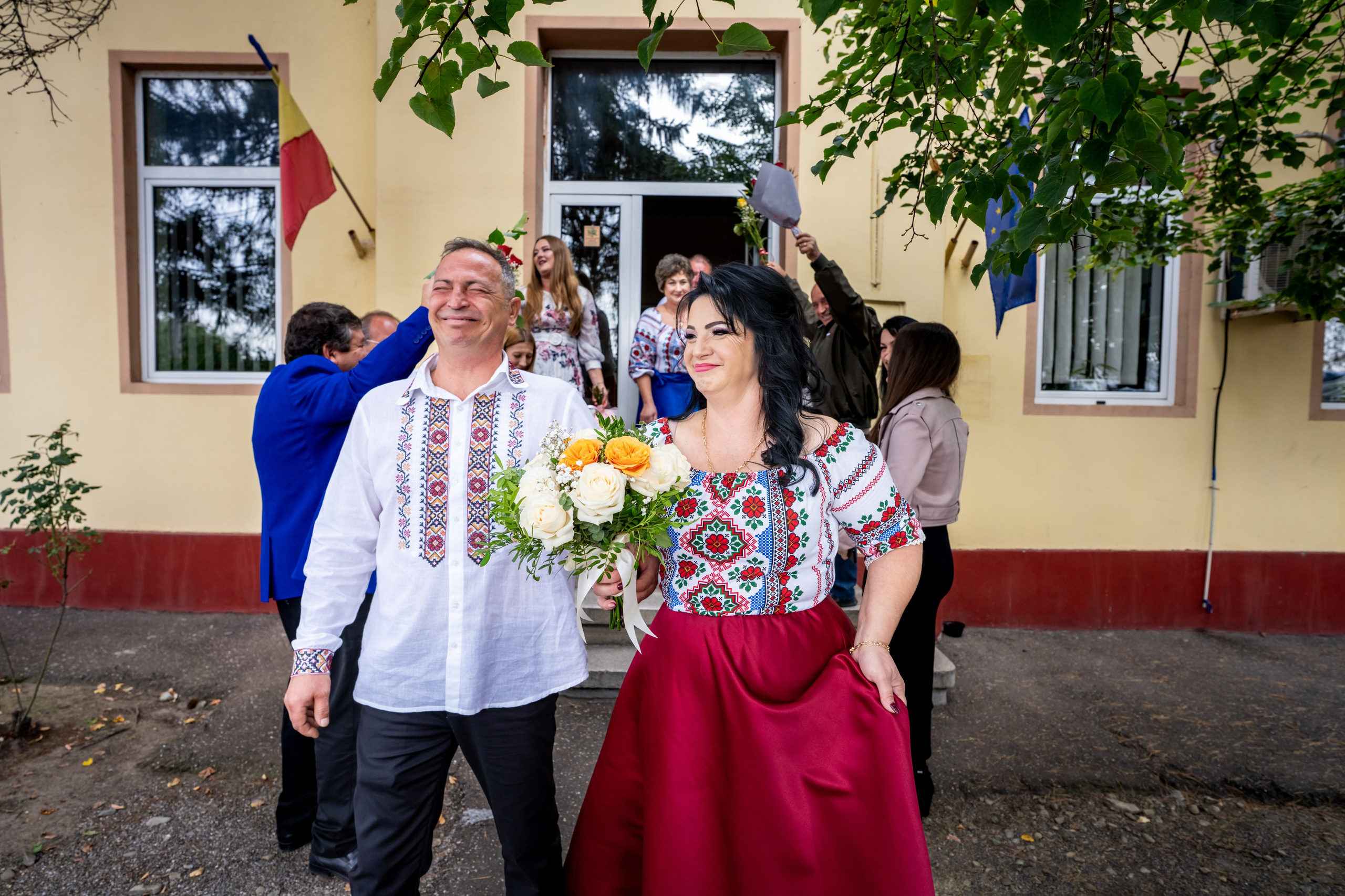 Nuntă Mădălina & Daniel