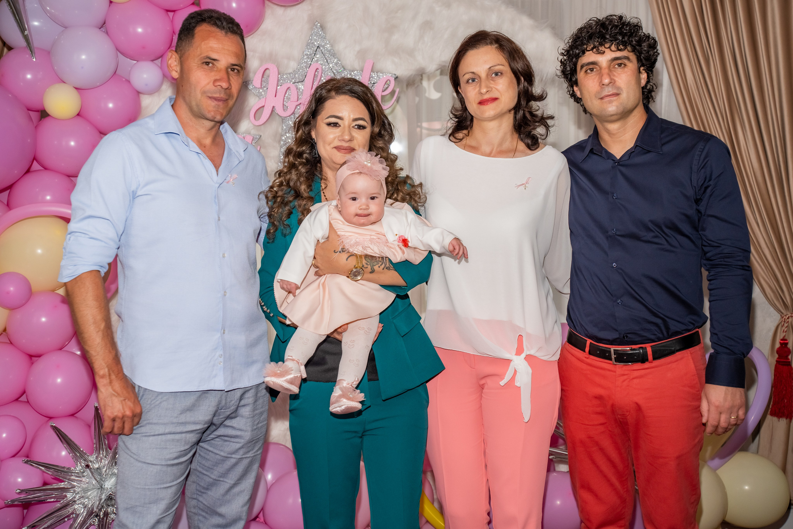 Botez Jofiele