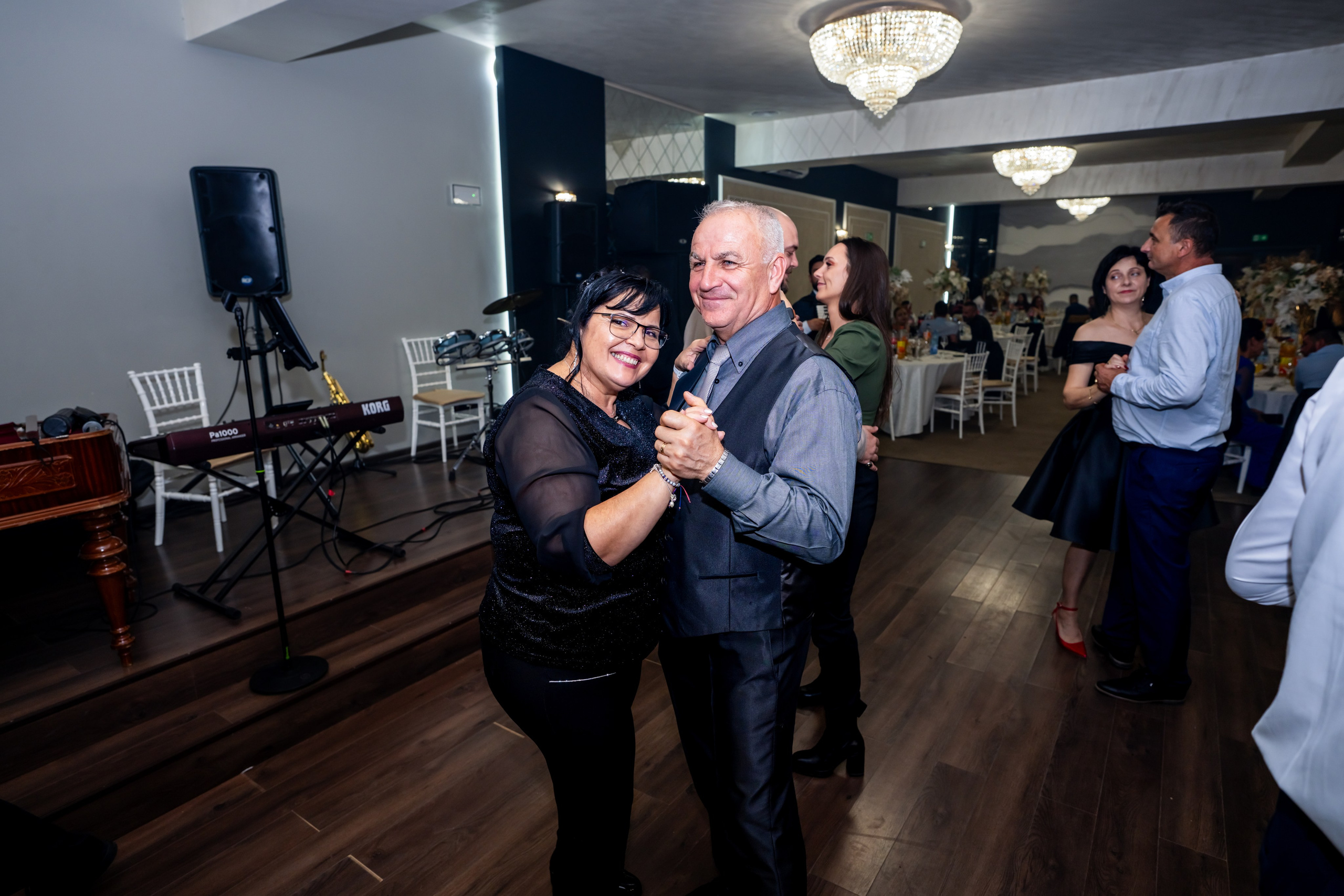 Nuntă Nicoleta & Marin. Mihai Alexandra Events