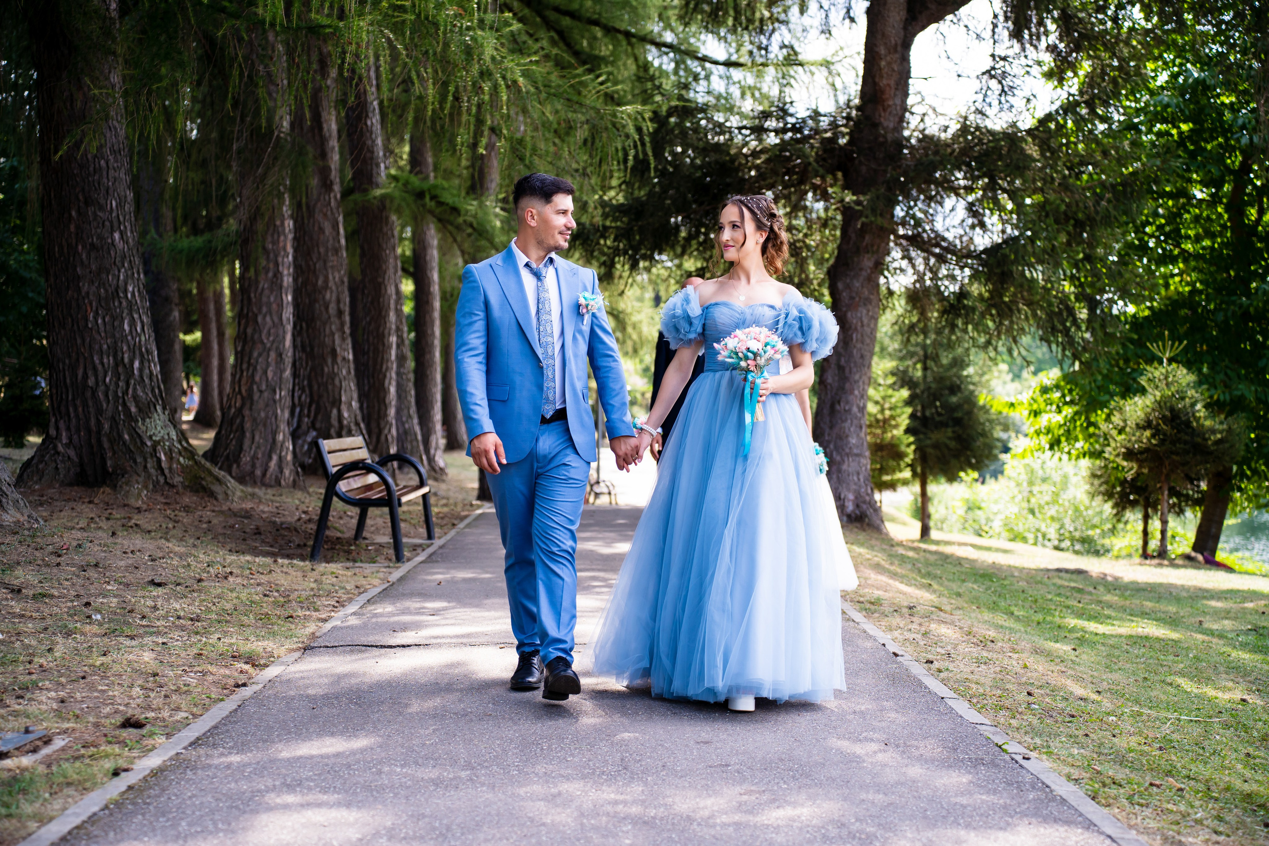 EL & EA - NUNTA NOASTRĂ