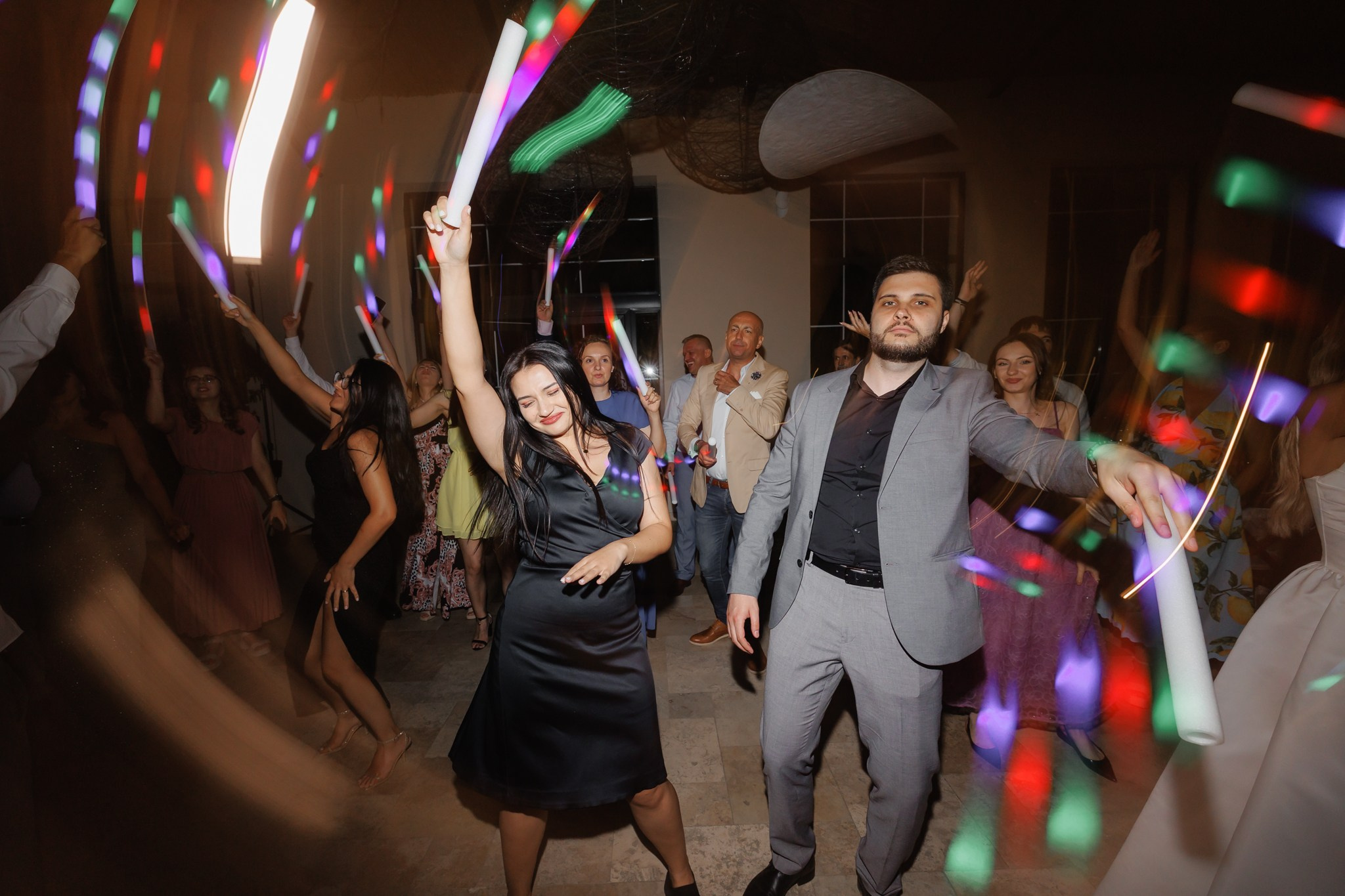 Mihaela si Nicolae - Nunta in locatie in aer liber la Nouvelle Events. Fotograf nunta Bucuresti - Manu Ivanciu | Fotograf botez