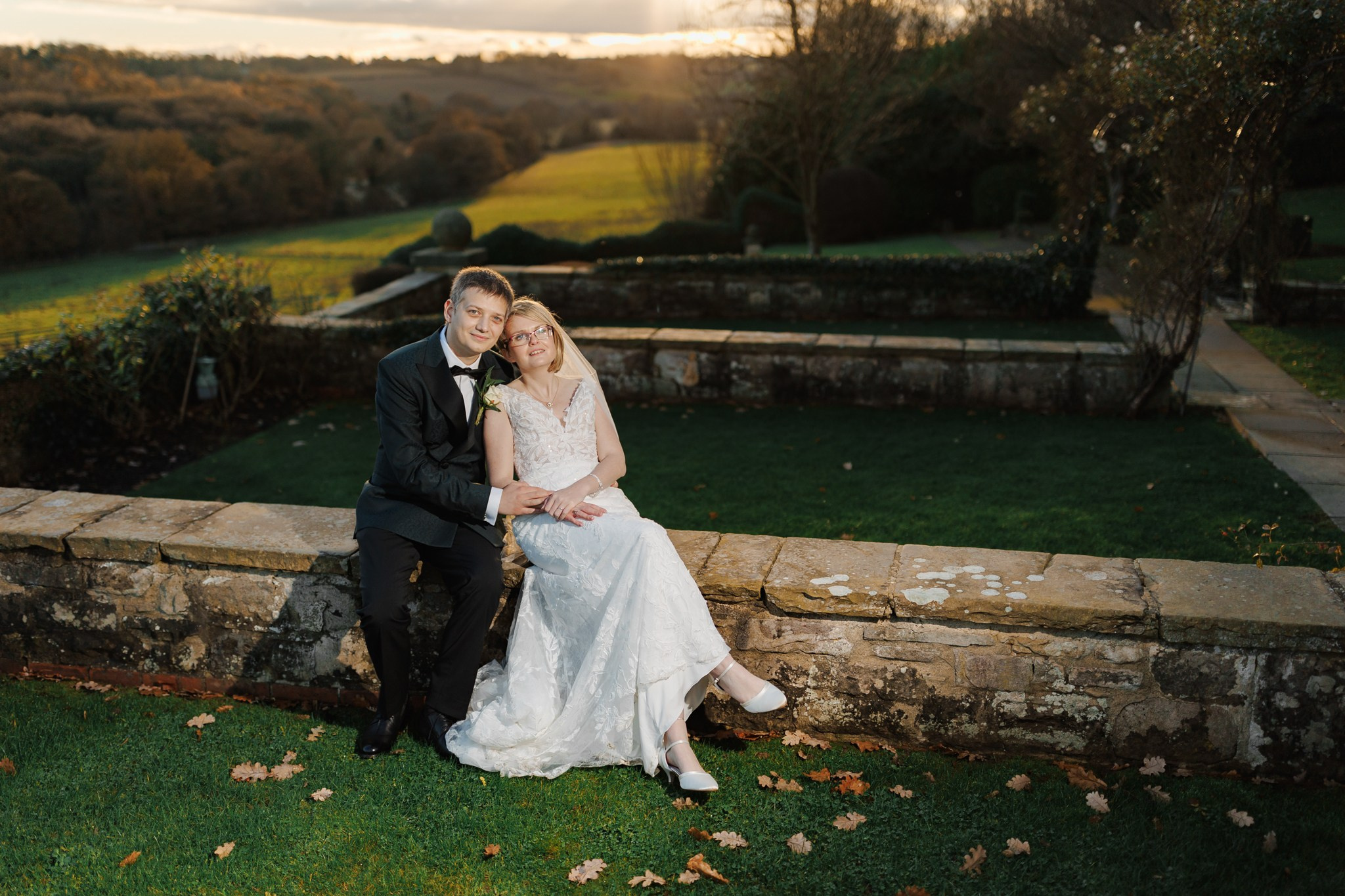 Rachel si Mirel, Nunta la Wood Hall Boutique, Yorkshire-UK. Fotograf nunta Bucuresti - Manu Ivanciu | Fotograf botez