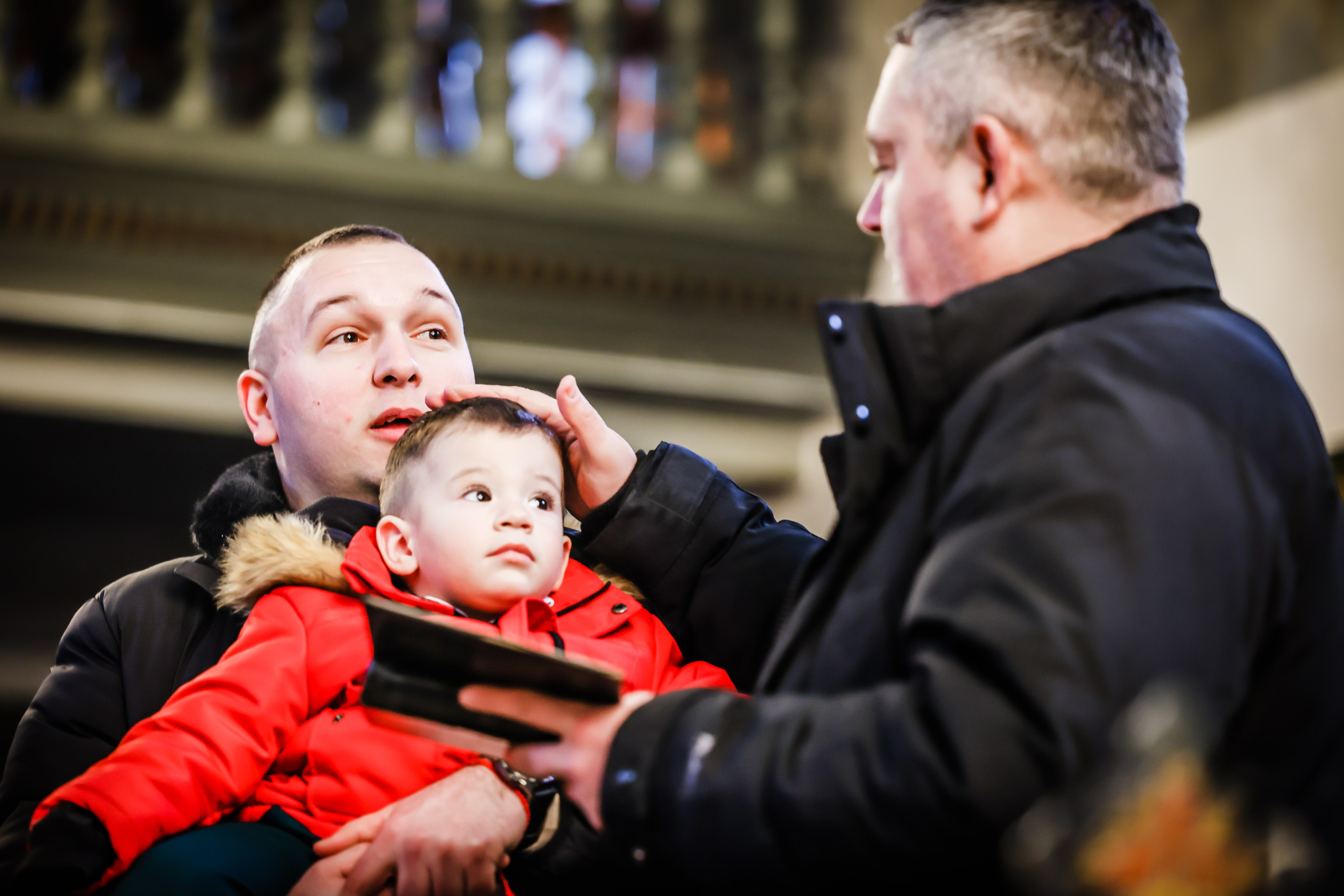 Krštenje Nađa & Mihajlo-Nova Crnja. ZORAN TORĐAN — FOTOGRAF I VIDEO PRODUCENT Zrenjanin