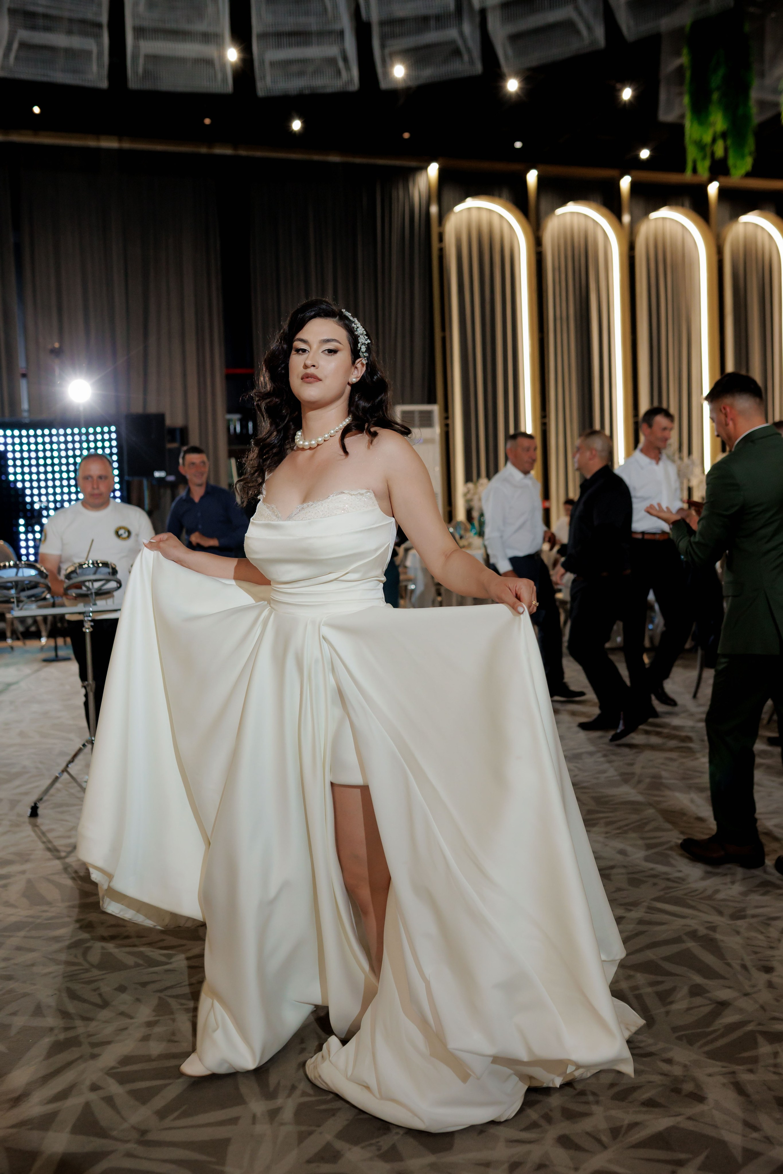 Nunta Nicoleta & Răzvan | Fotografie & Videografie Profesională. Servicii foto-video profesionale, pentru momente de neuitat