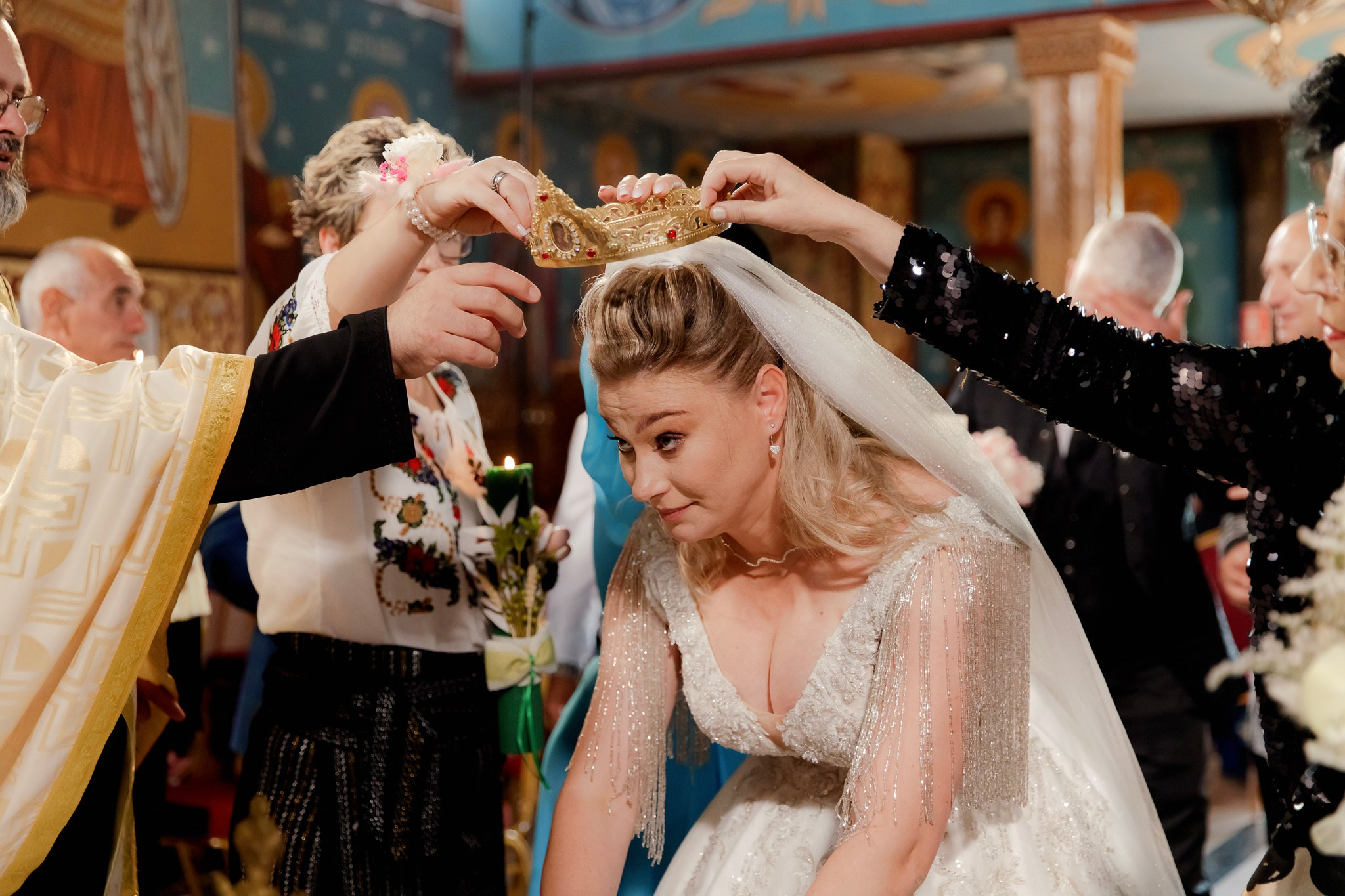 Mihai & Oana. Servicii foto-video profesionale, pentru momente de neuitat