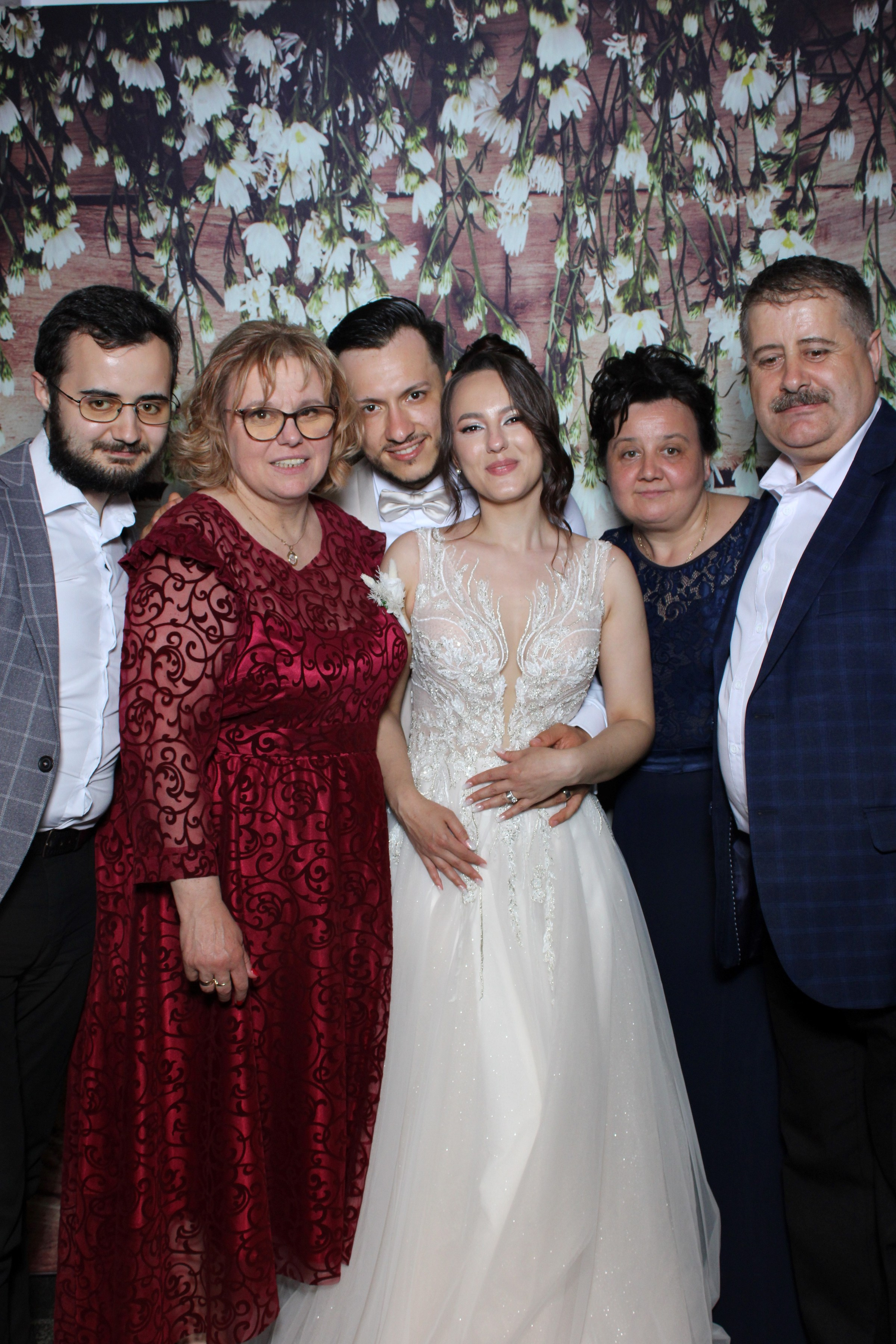 Nunta Ioana & Ionut. Servicii foto-video profesionale, pentru momente de neuitat