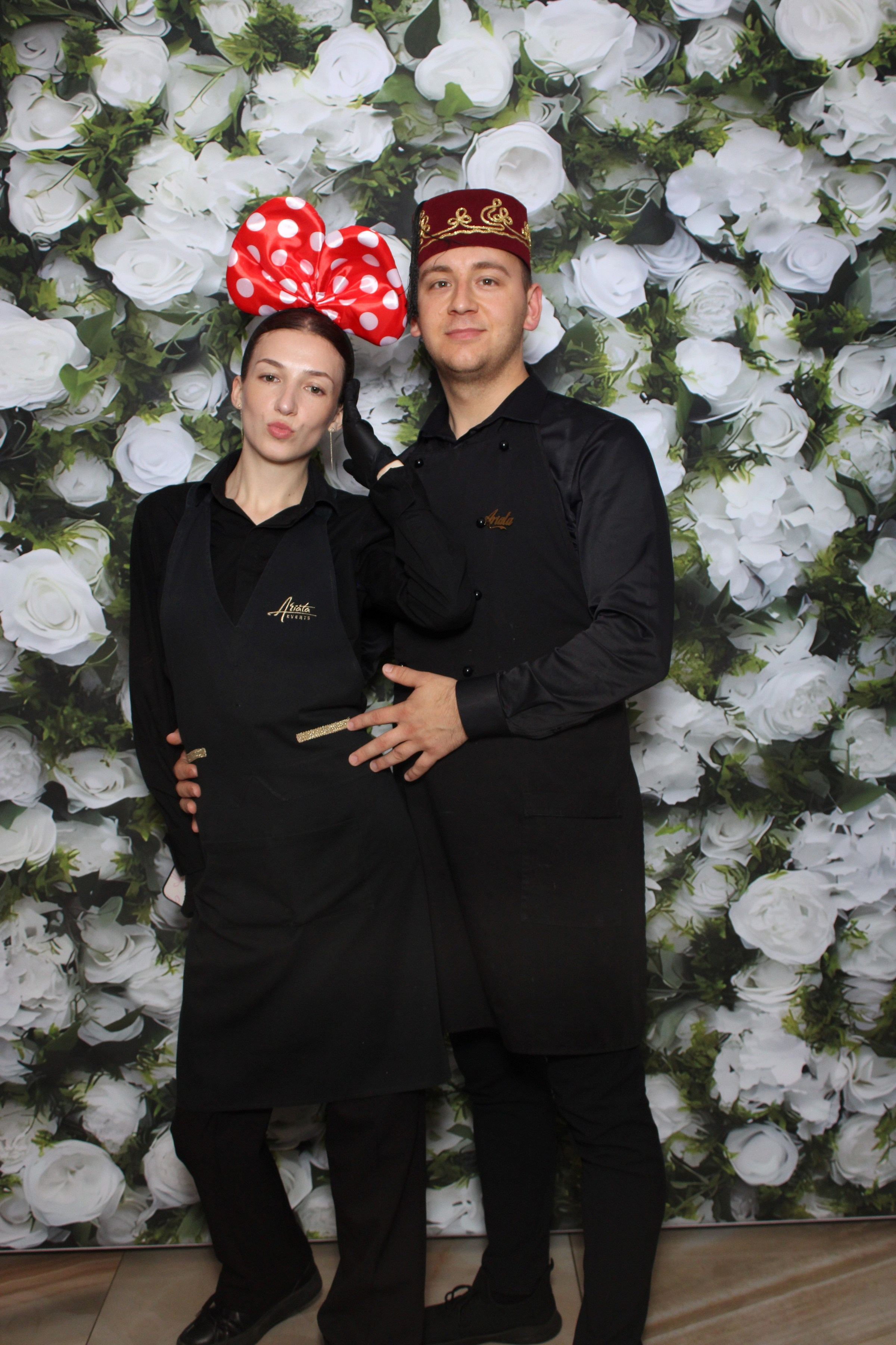 Magia Nunții: Adriana & George | Oglinda Amintirilor Suceava