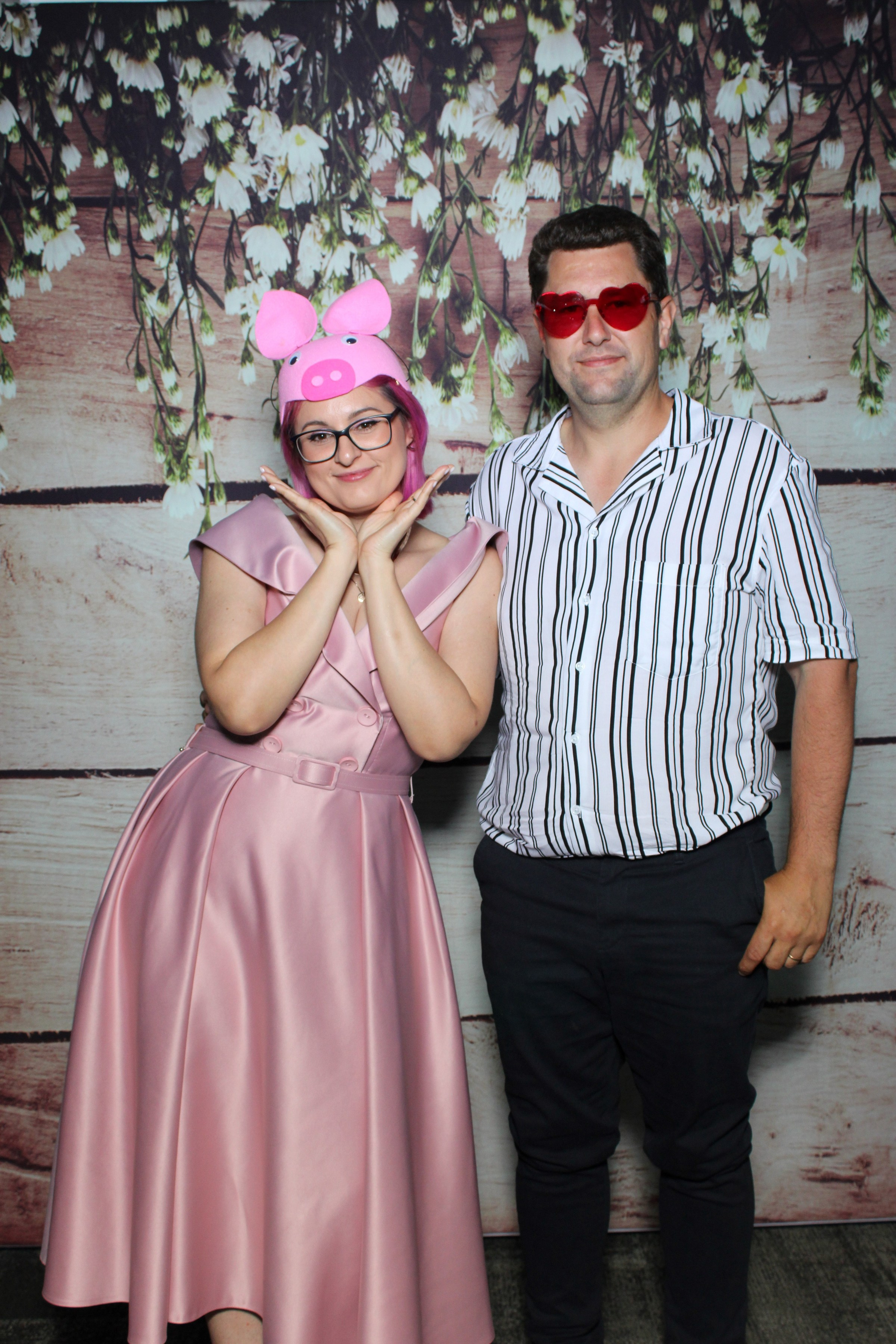 Nunta Ioana & Ionut. Servicii foto-video profesionale, pentru momente de neuitat