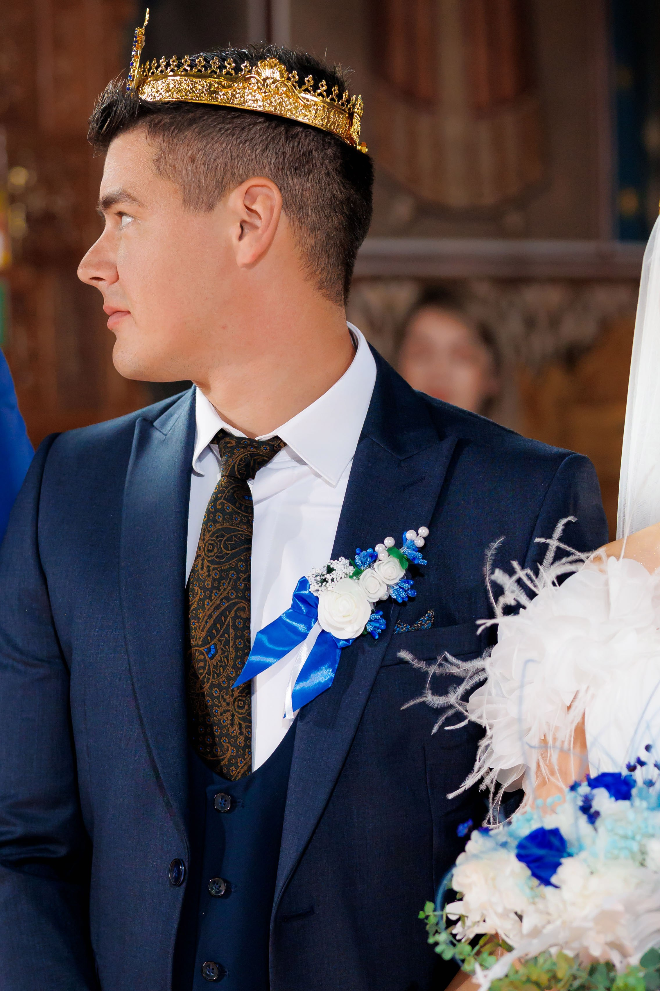 Loredana & Emilian – Ziua Nunții | Videografie - fotografie Botez Suceava, Iași, Botoșani. Servicii foto-video profesionale, pentru momente de neuitat