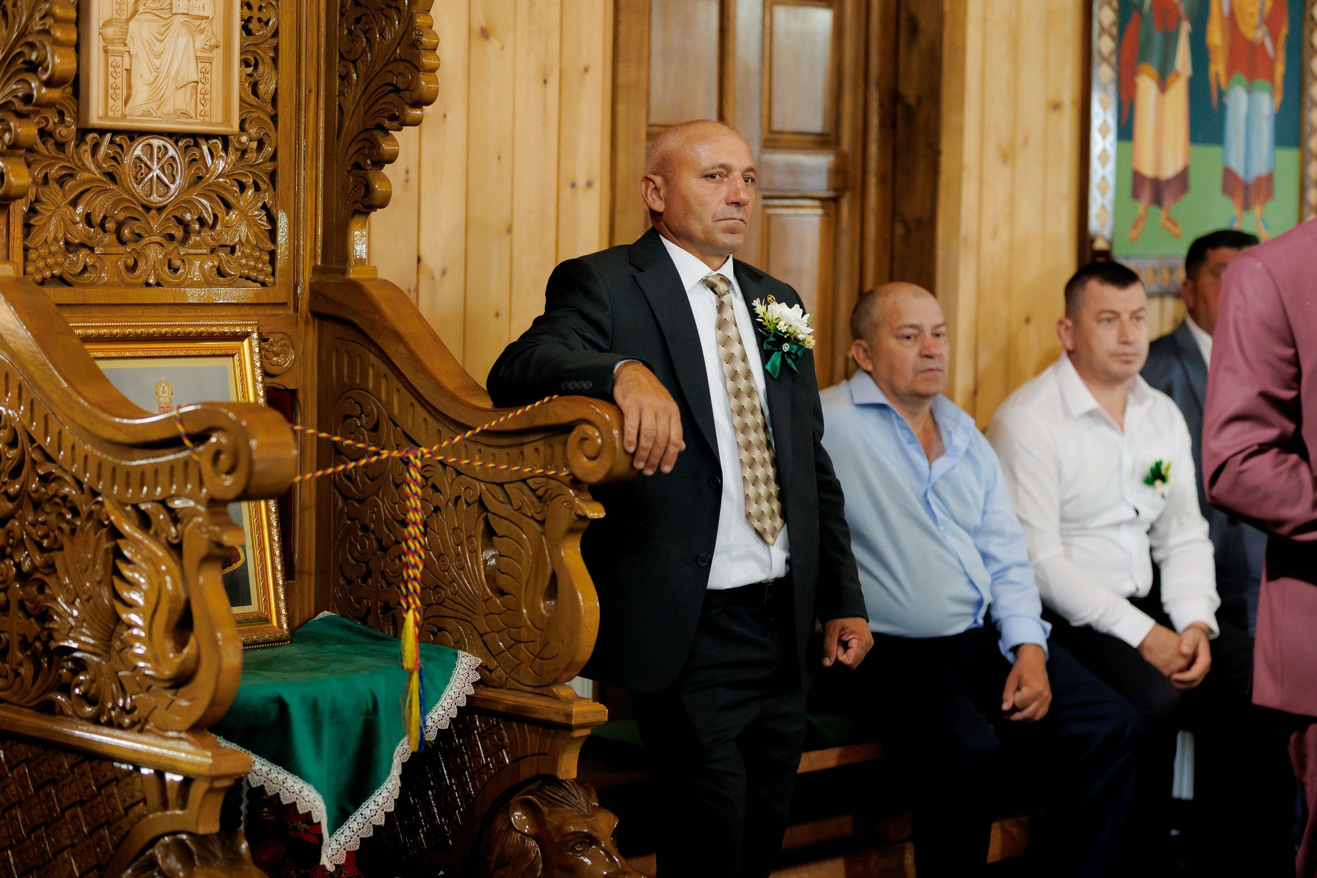 Nunta Nicoleta & Răzvan | Fotografie & Videografie Profesională. Servicii foto-video profesionale, pentru momente de neuitat