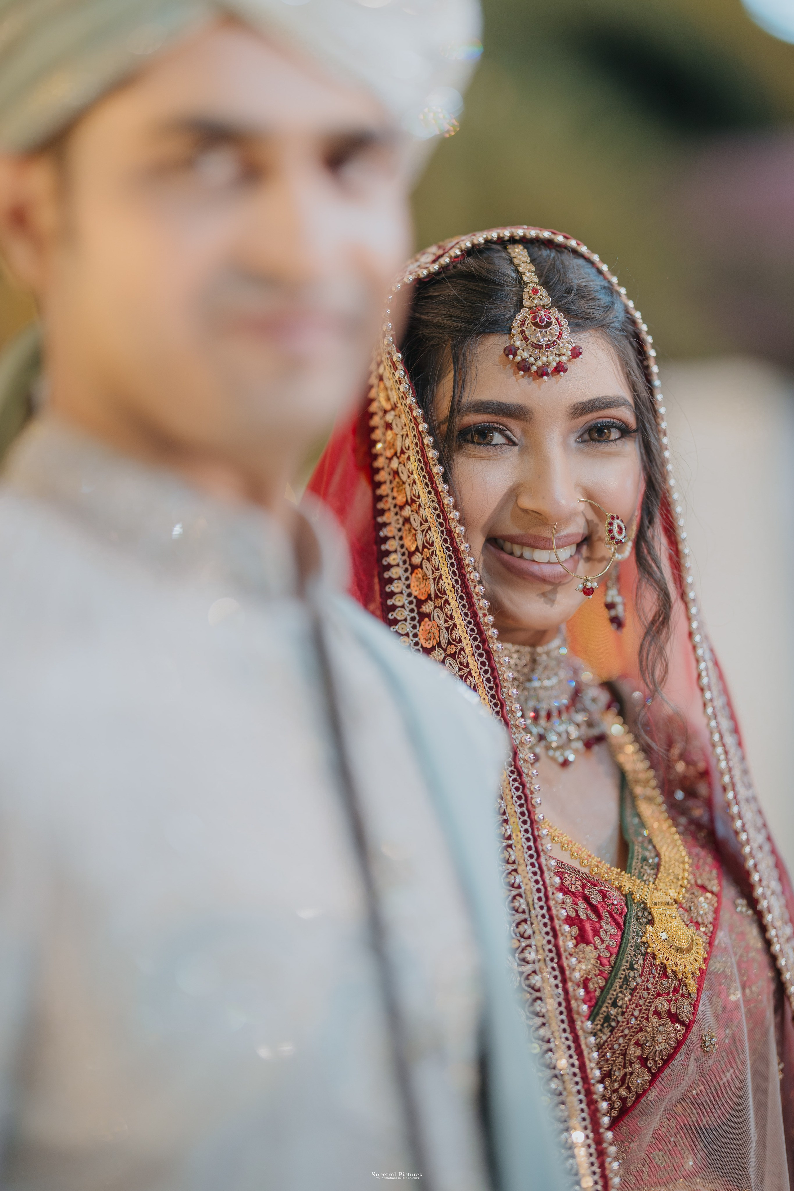 “Misbha & Amin | Written in Dua”