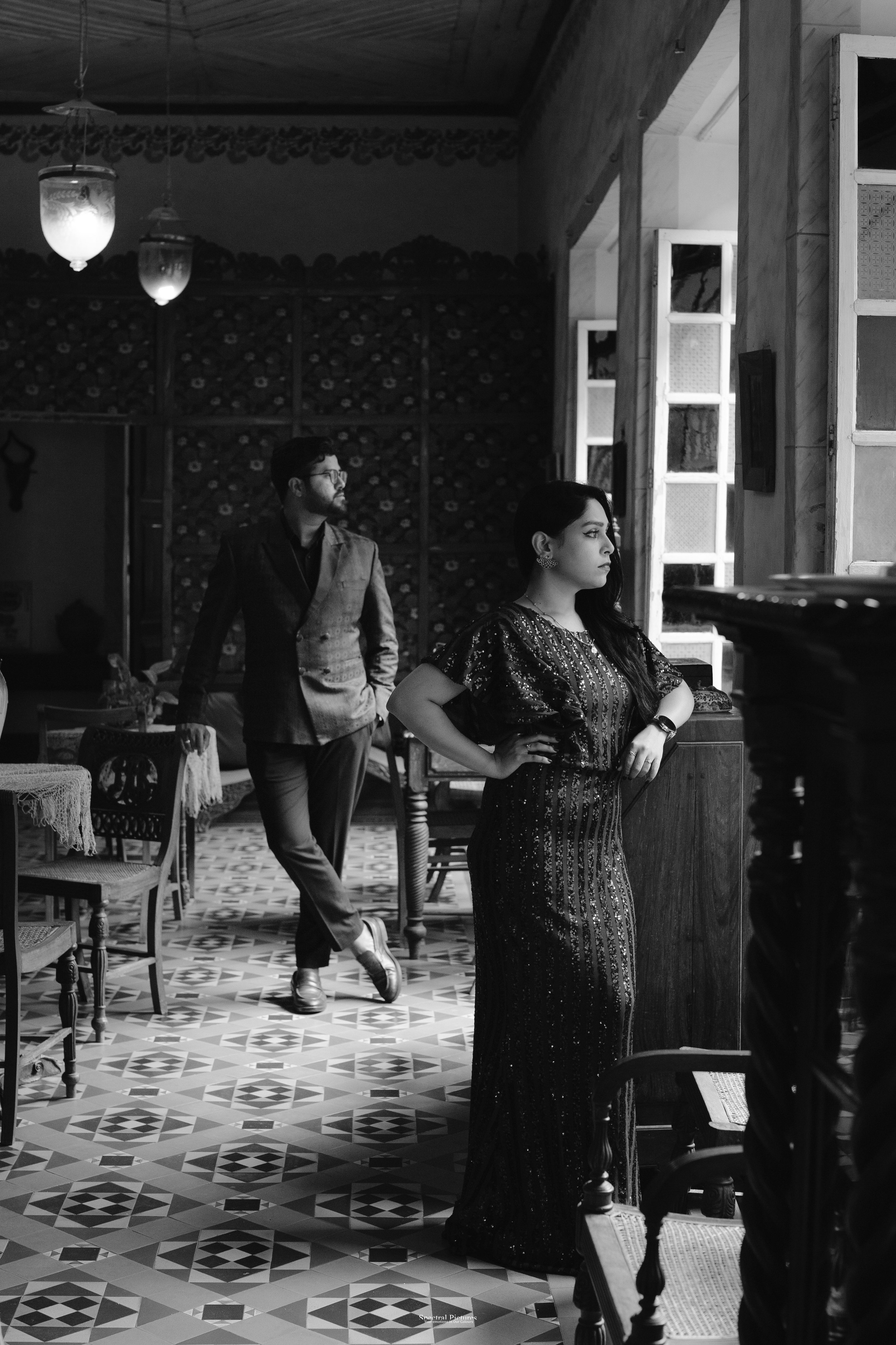 “Before the Big Day ” | Dilnawaz & Mumtaz