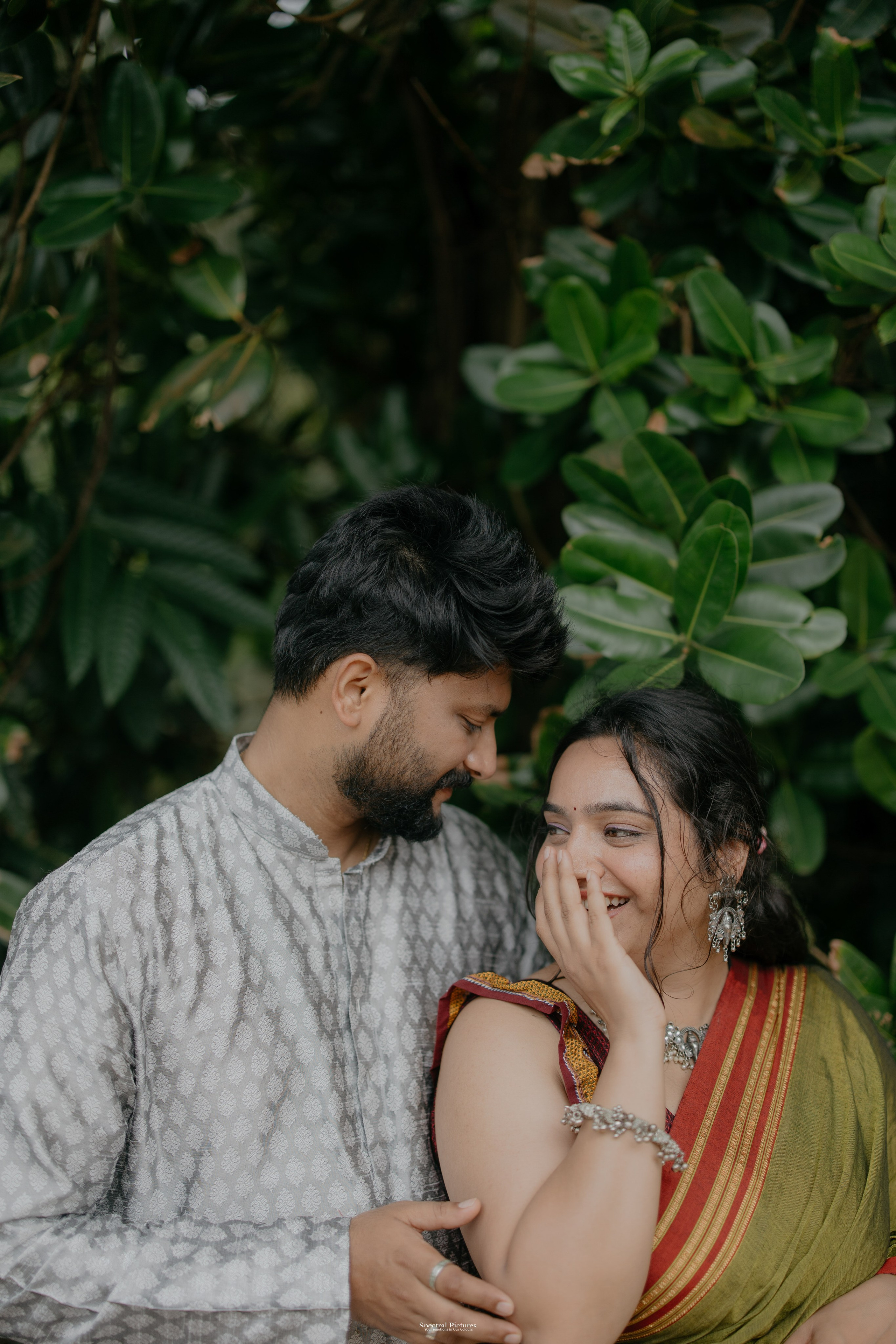 Sidharth & Prajkta | Pre-Wedding