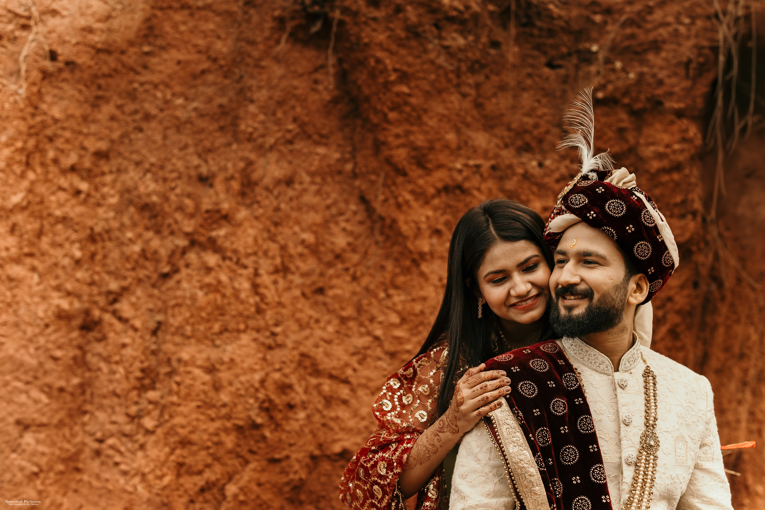 Purva & Tarun | Wedding