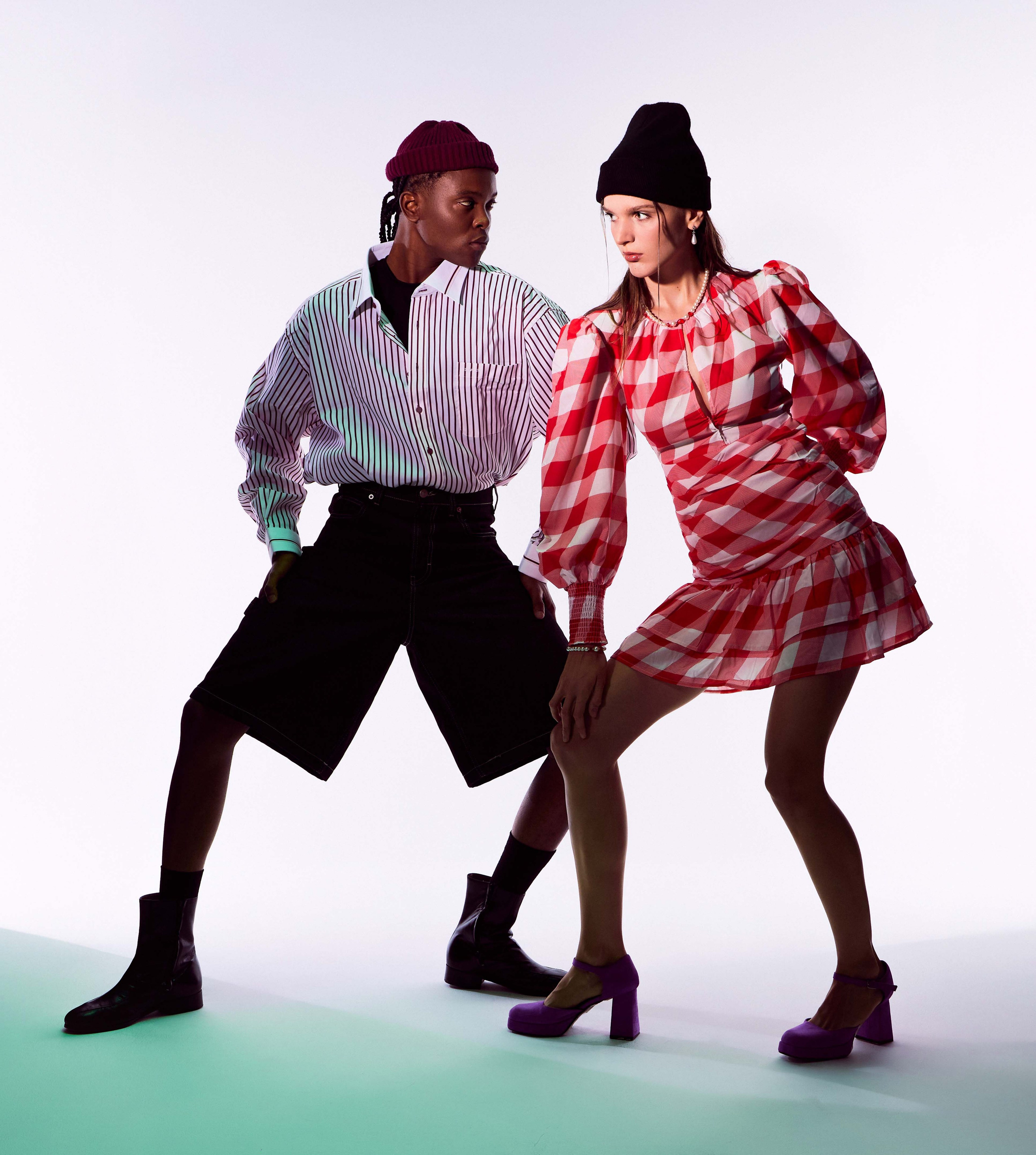 YOUTHFUL REBELLION. SDimagery