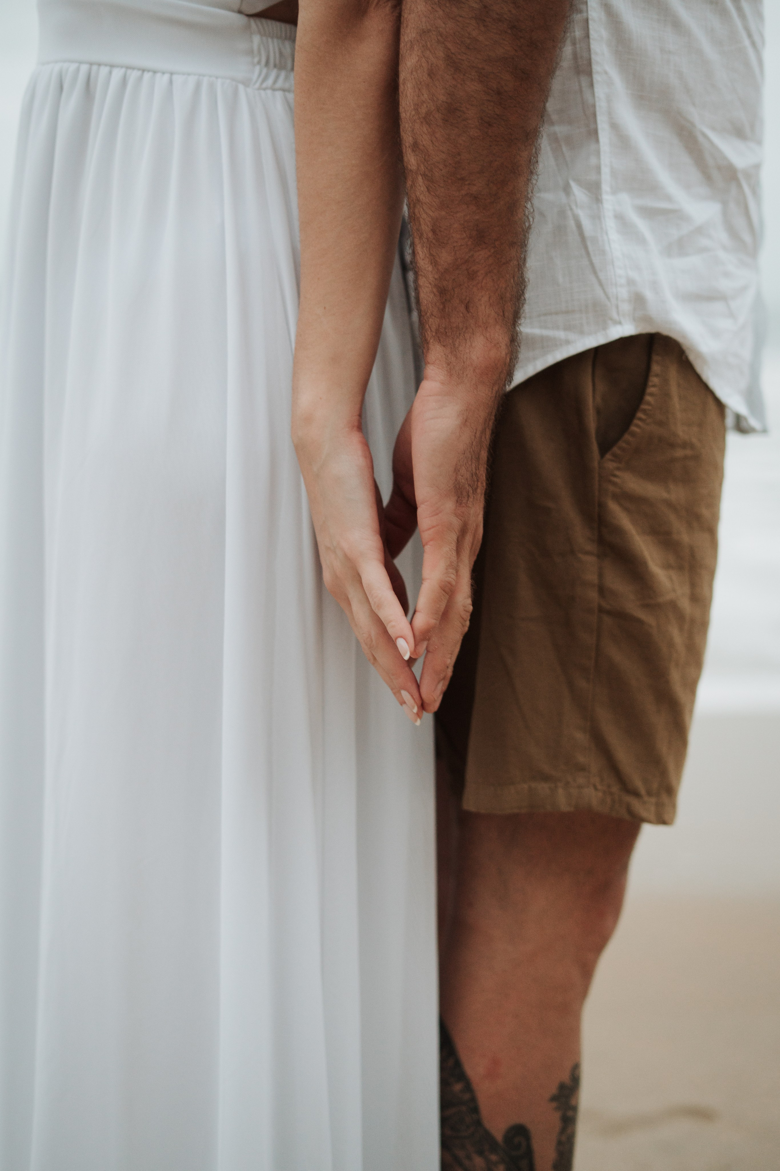 Fran & Diogenes. O Casal Dos Noivos