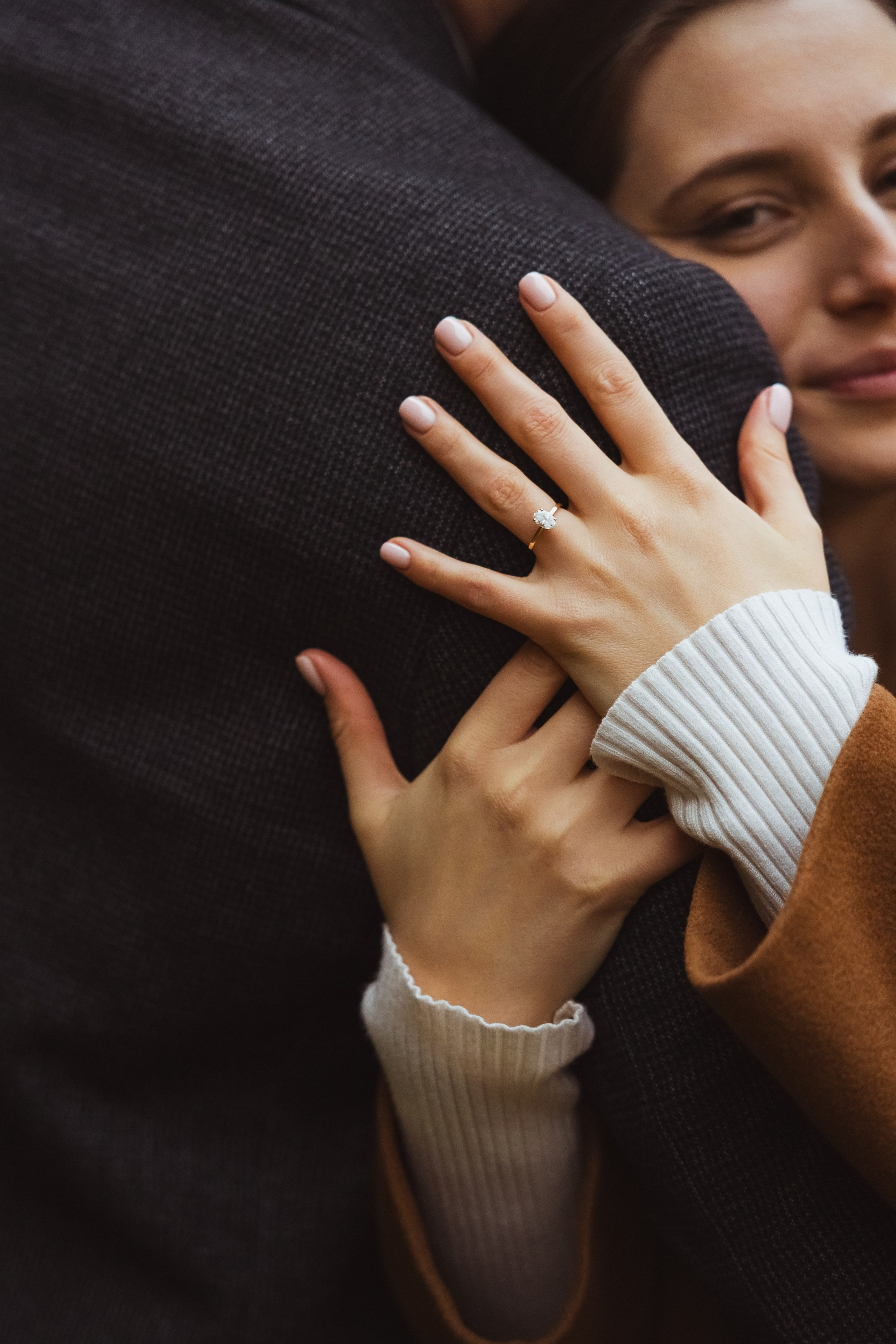 Love Story Бургас. Фотограф Ирина Йотова