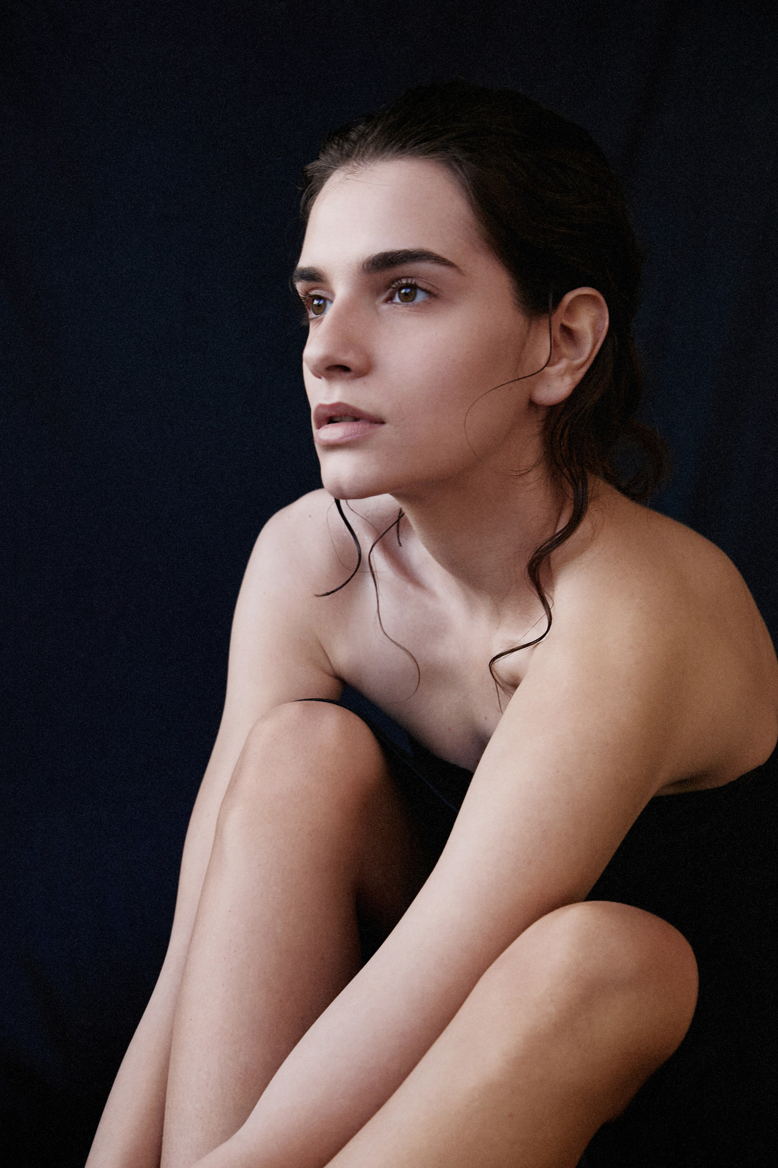 Nina. Abdrshin Valeriy photographer