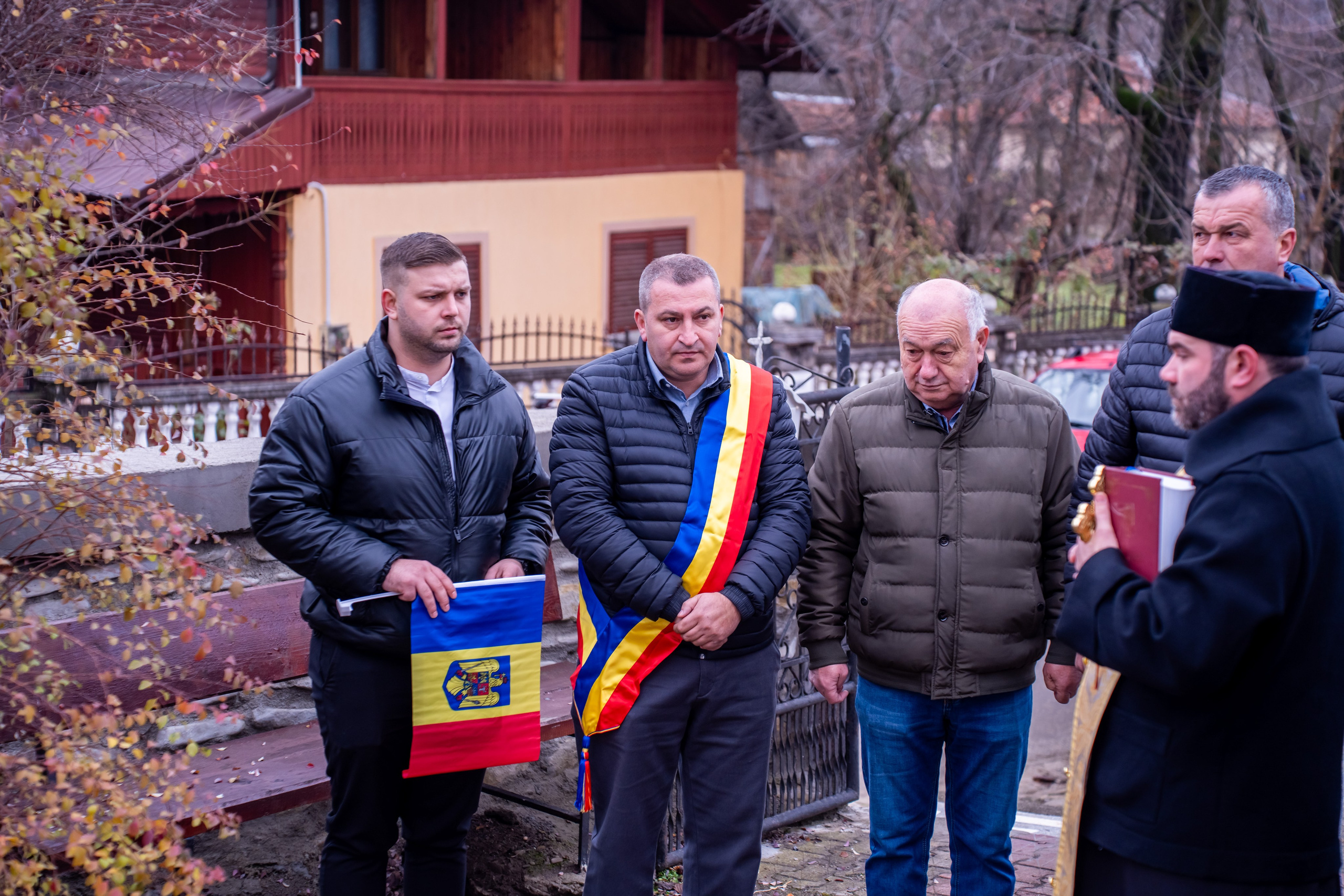 1 Decembrie la Vărbilău (a 2-a ediție)