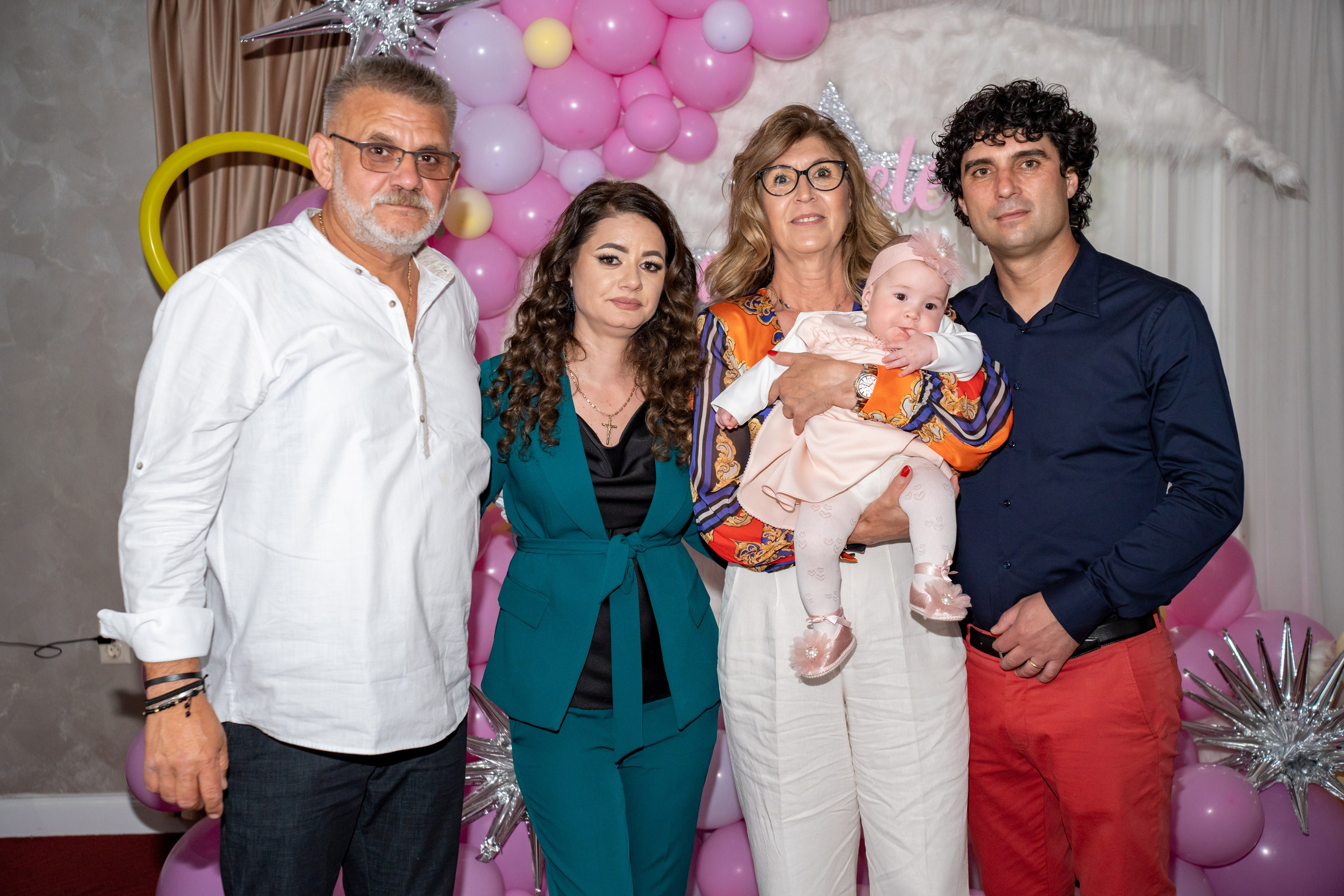 Botez Jofiele