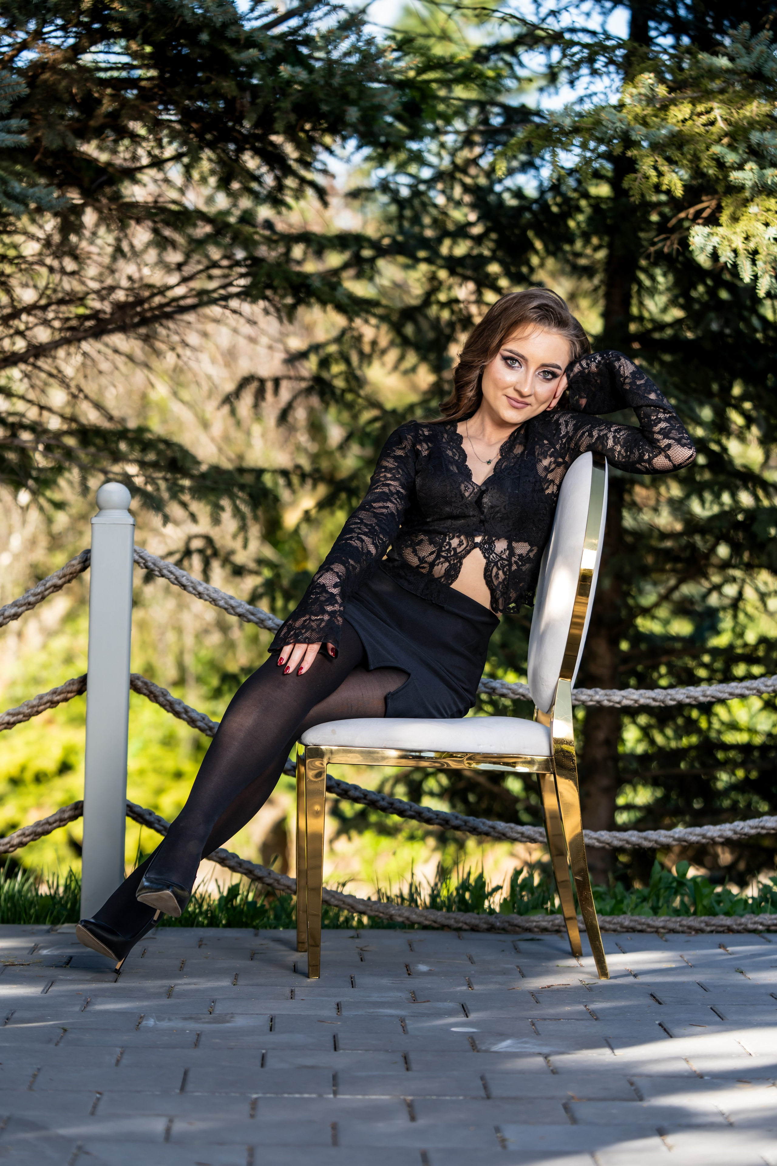 Ședință foto Absolvire Master. Mihai Alexandra Events