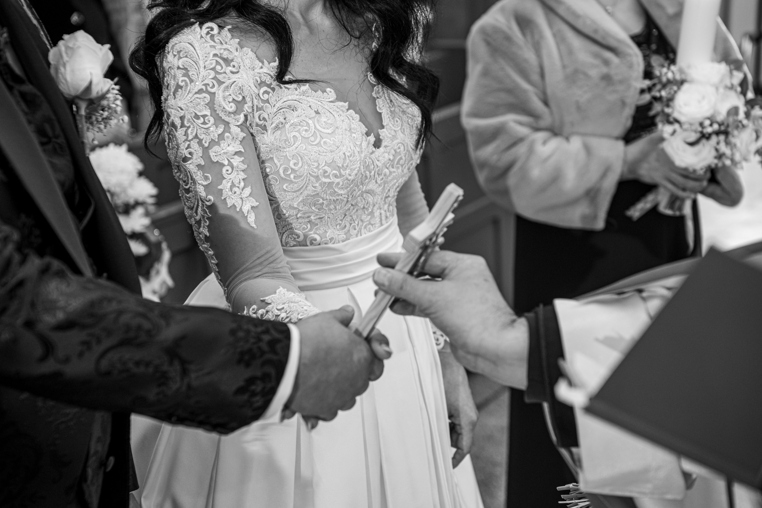 Nuntă Florin & Andreea