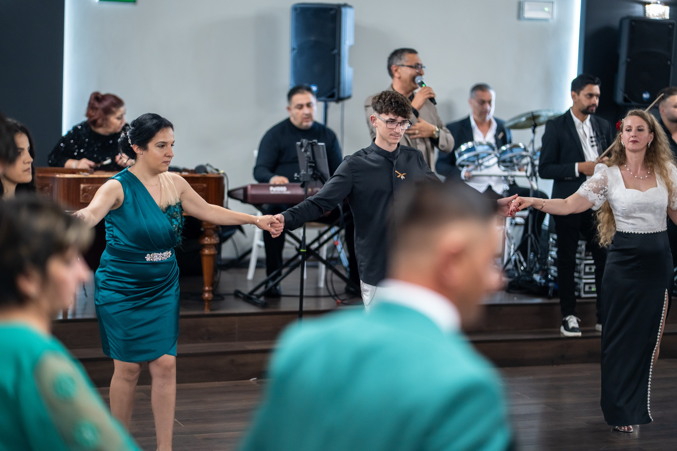 Nuntă Nicoleta & Marin. Mihai Alexandra Events