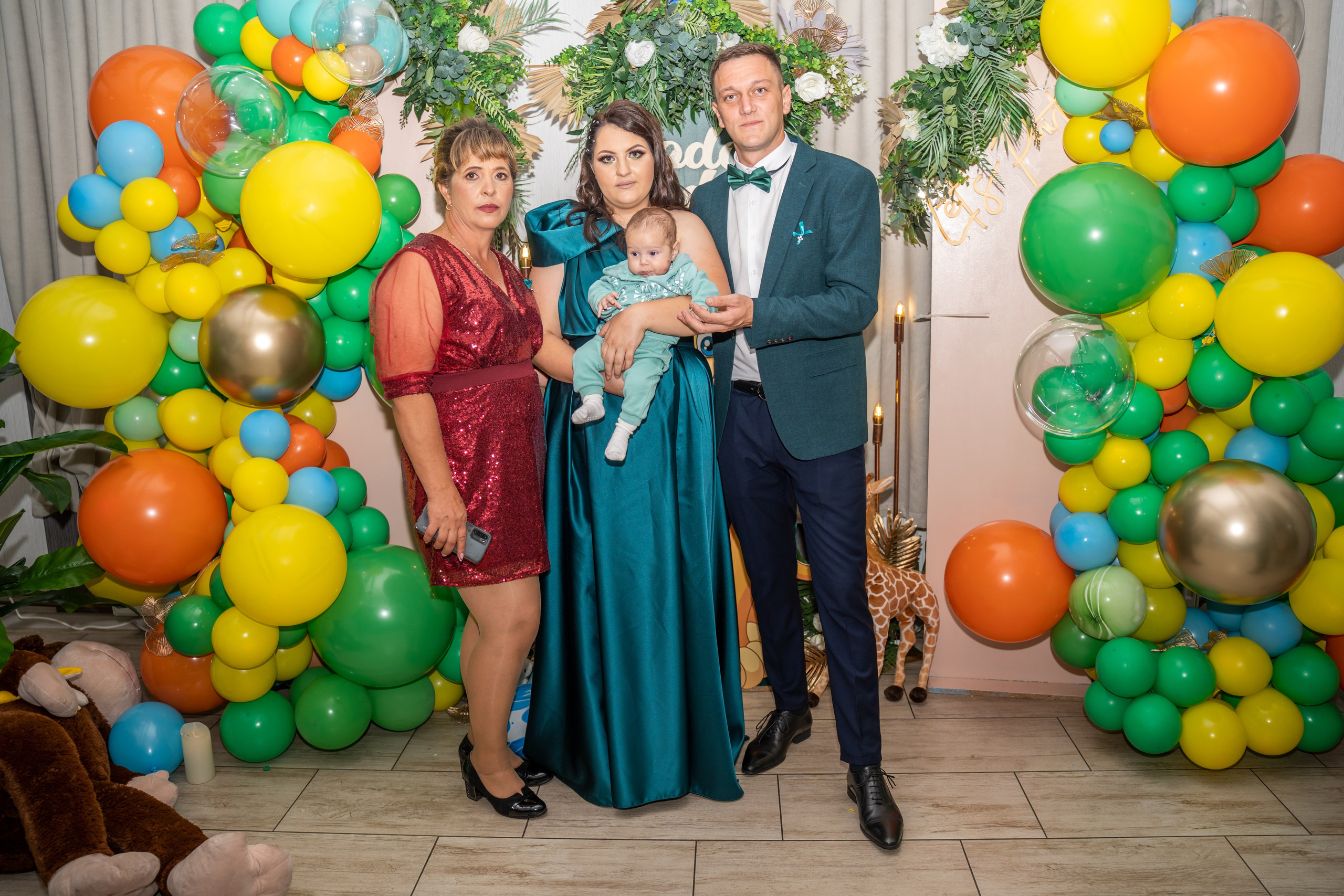 Botez Theodor Andrei