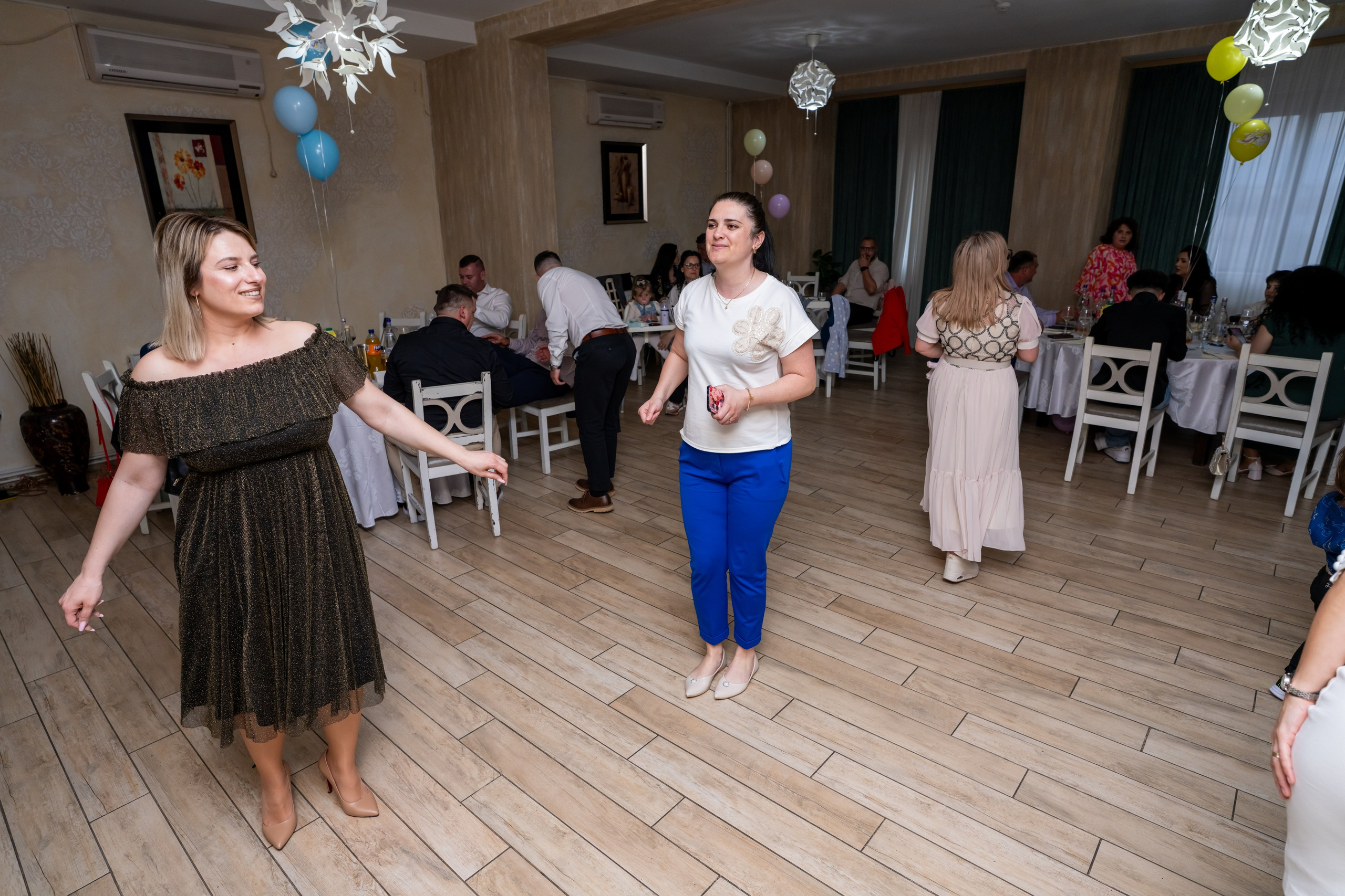 Botez Astrid Ioana