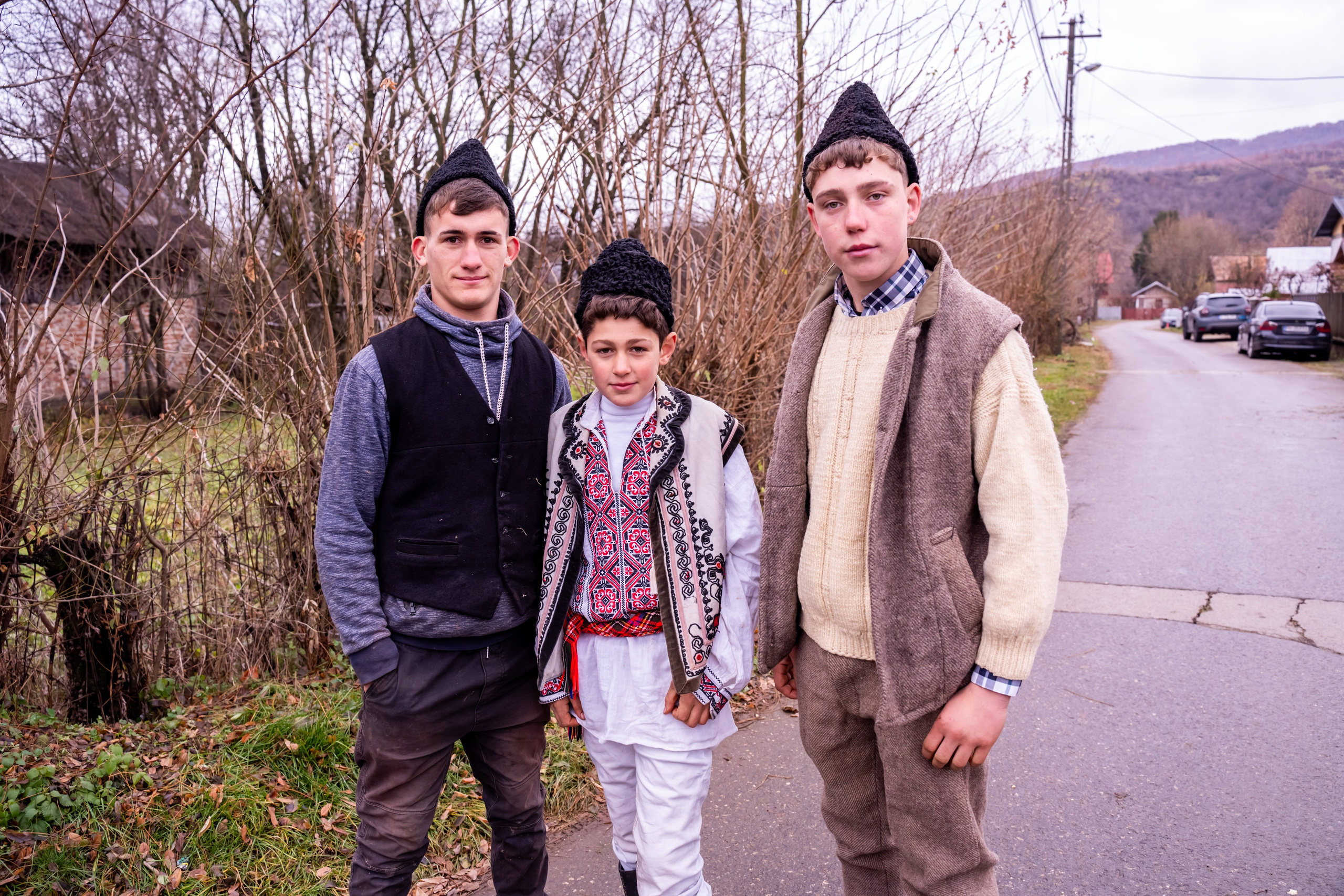1 Decembrie la Vărbilău (a 2-a ediție)