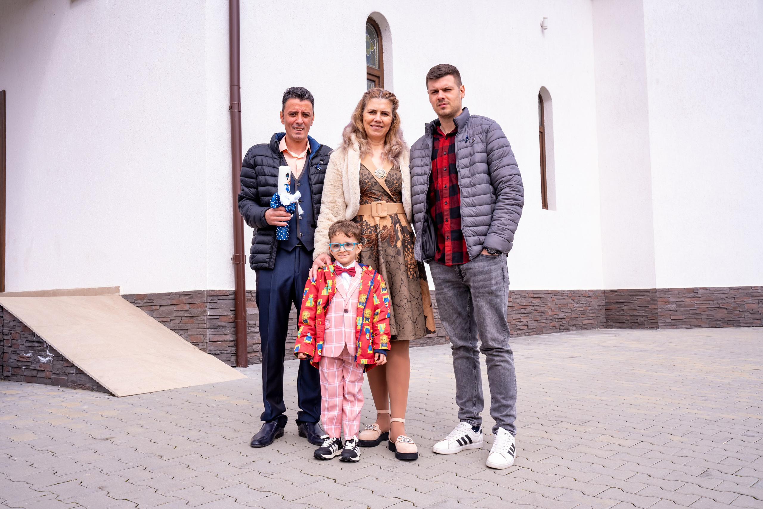 Botez Claudiu Denis Nicolae
