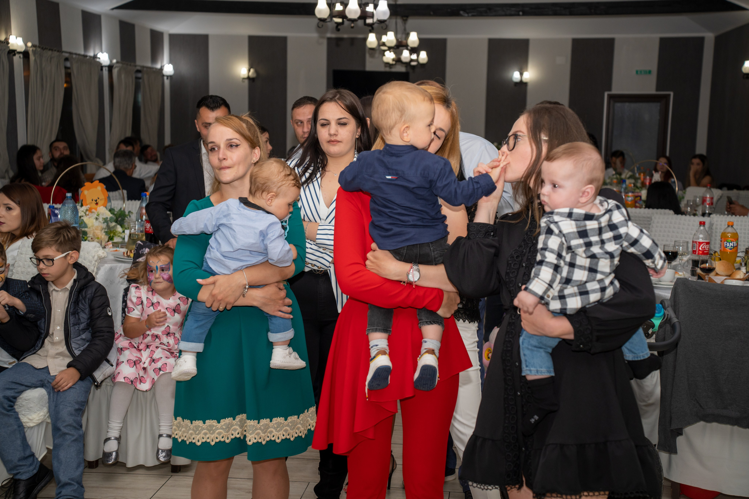 Botez Theodor Andrei